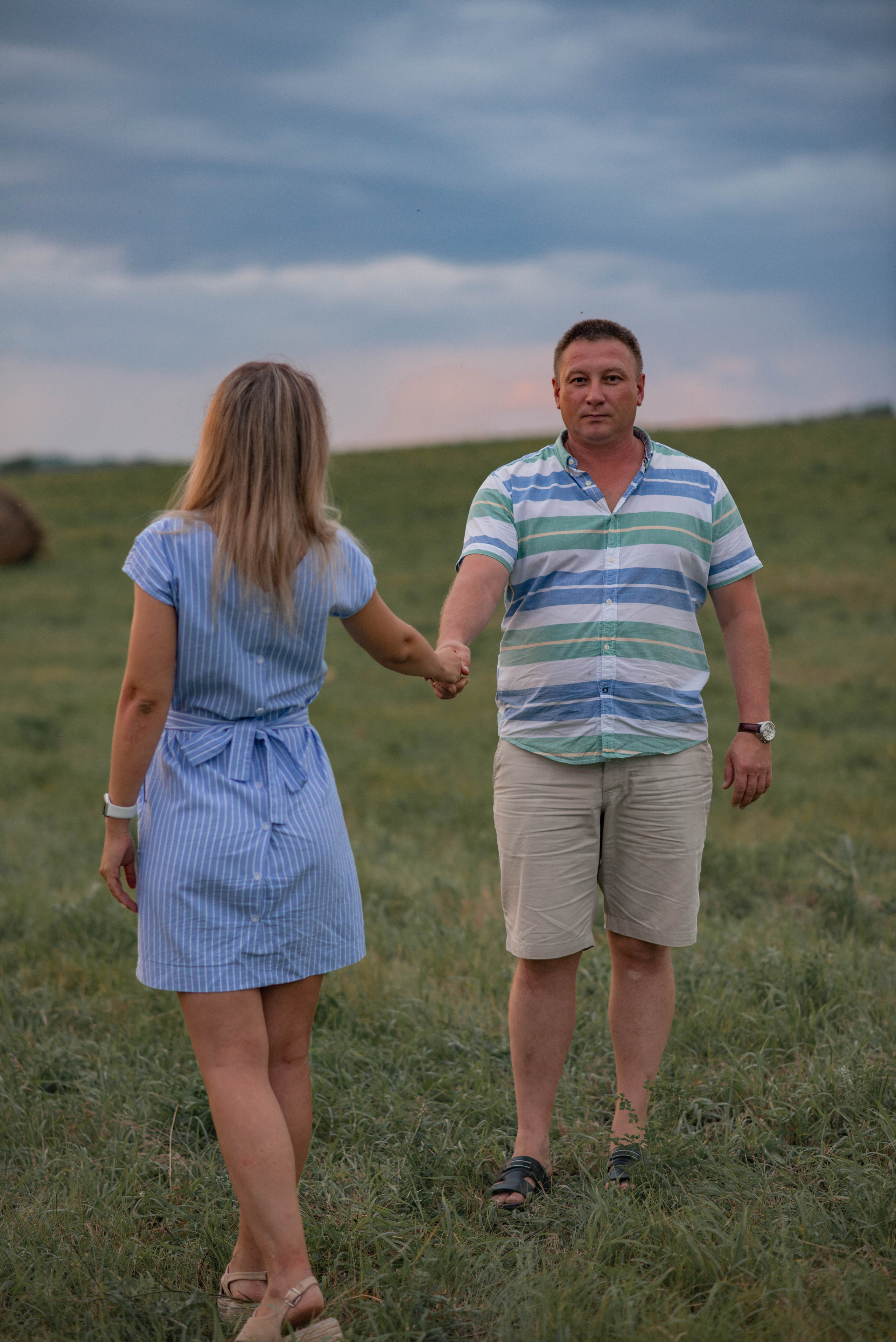 Екатерина и Антон. Семейный и свадебный фотограф в Абакане Юлия Су