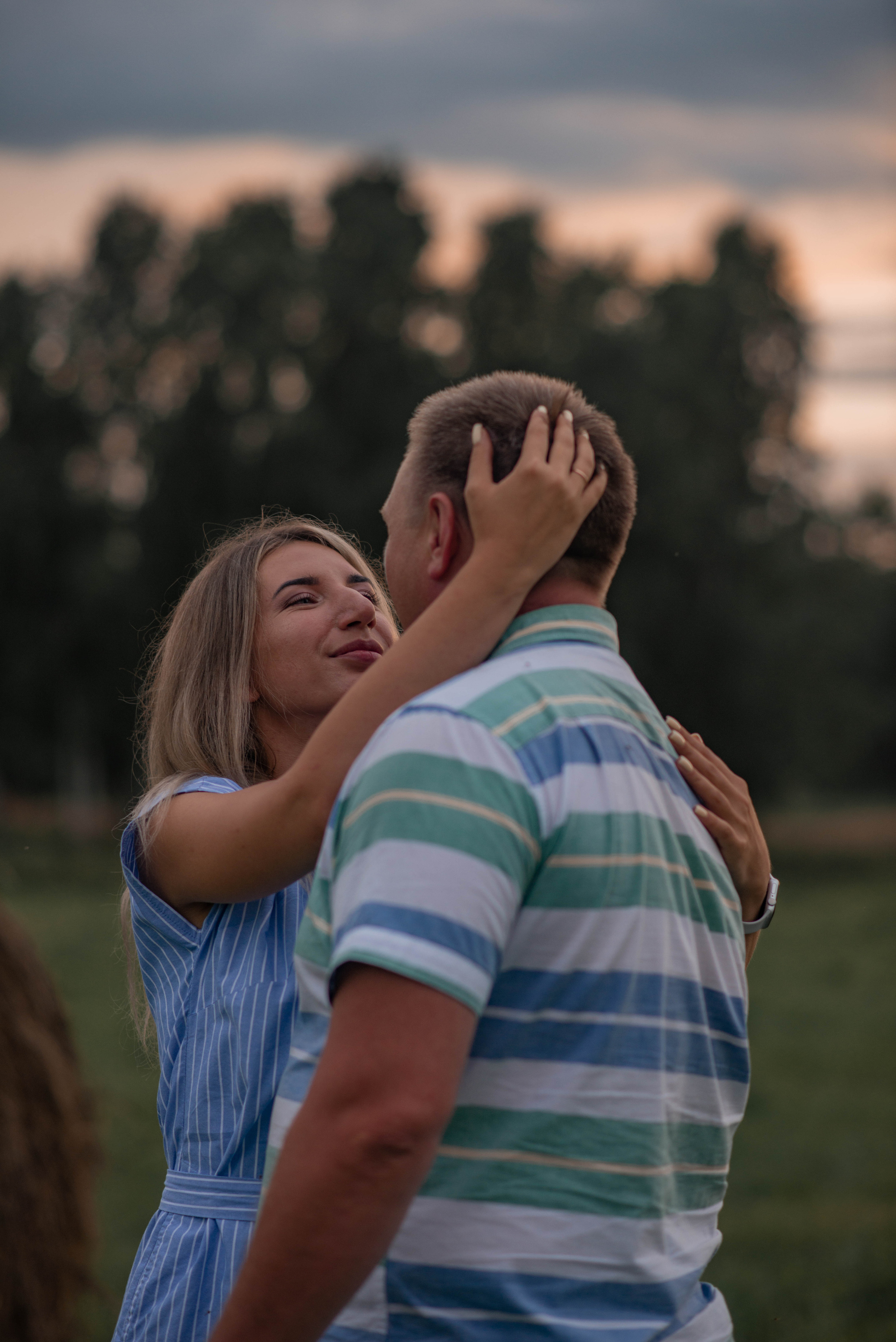 Екатерина и Антон. Семейный и свадебный фотограф в Абакане Юлия Су