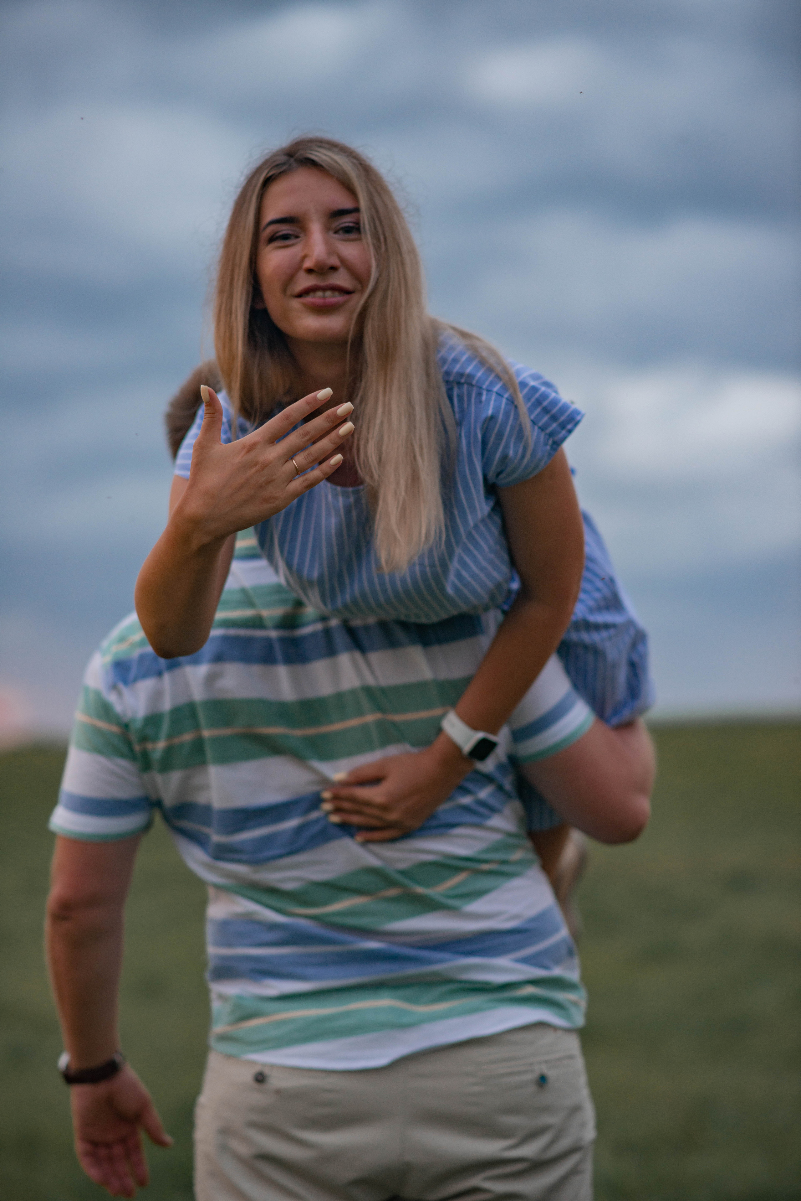 Екатерина и Антон. Семейный и свадебный фотограф в Абакане Юлия Су