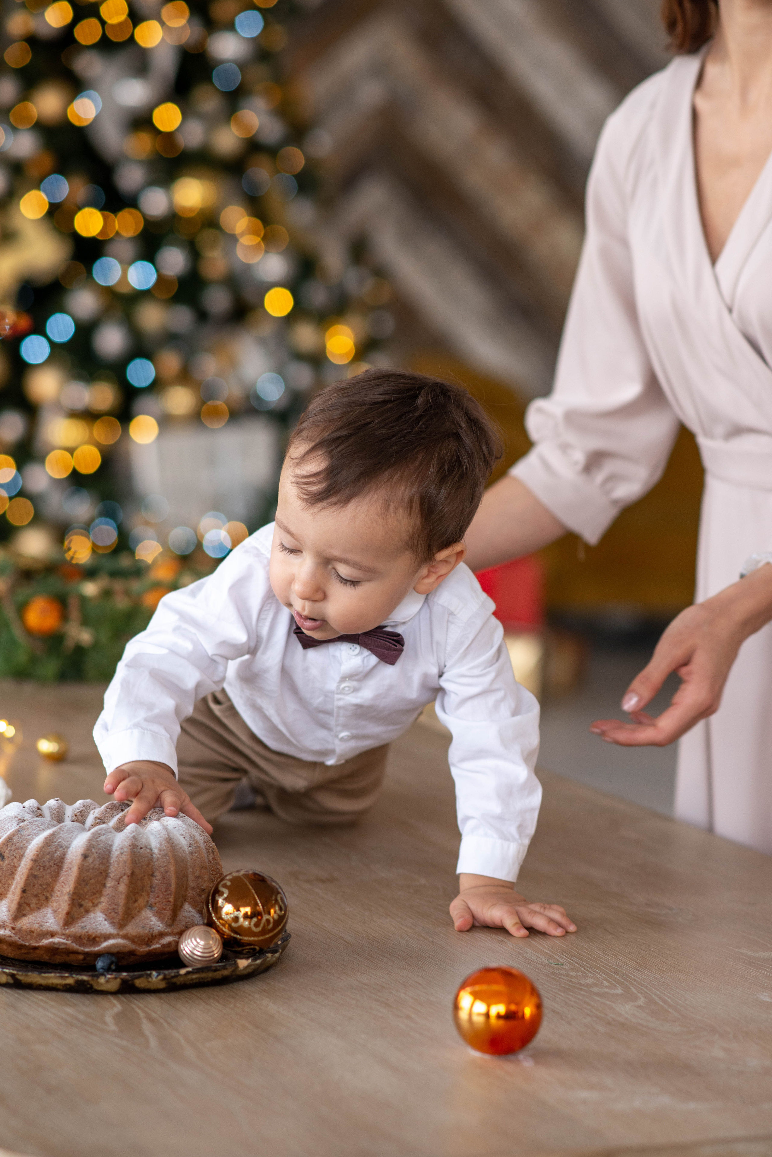 Мама и малыш. Семейный и свадебный фотограф в Абакане Юлия Су