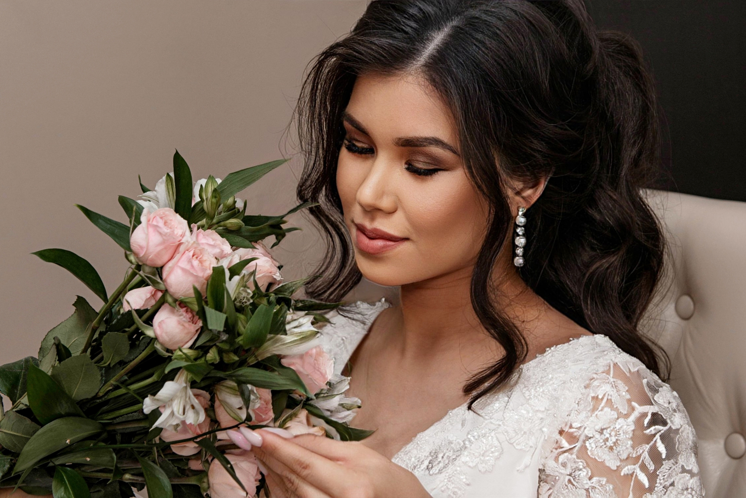 Вика и Александр. Семейный и свадебный фотограф в Абакане Юлия Су