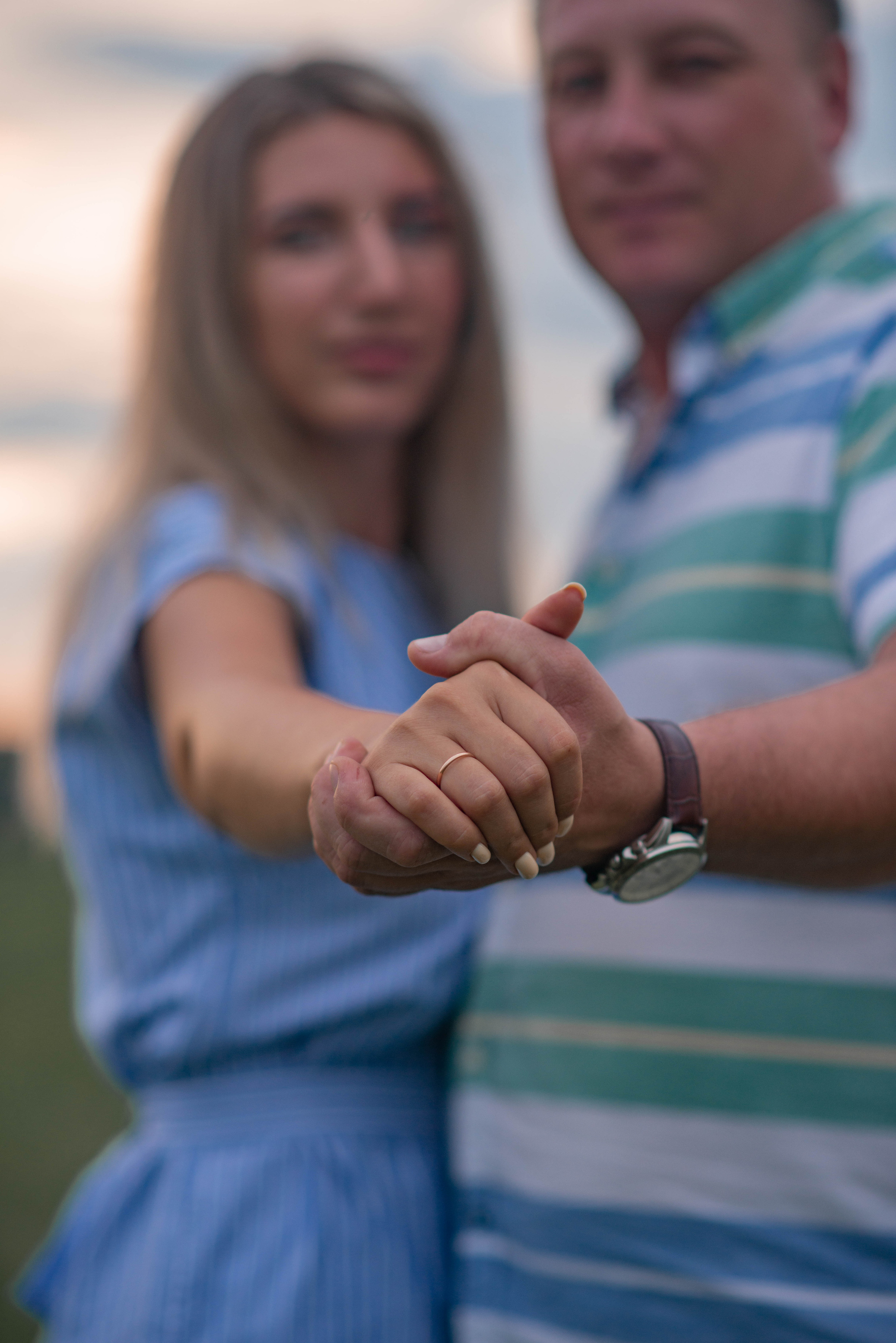 Екатерина и Антон. Семейный и свадебный фотограф в Абакане Юлия Су