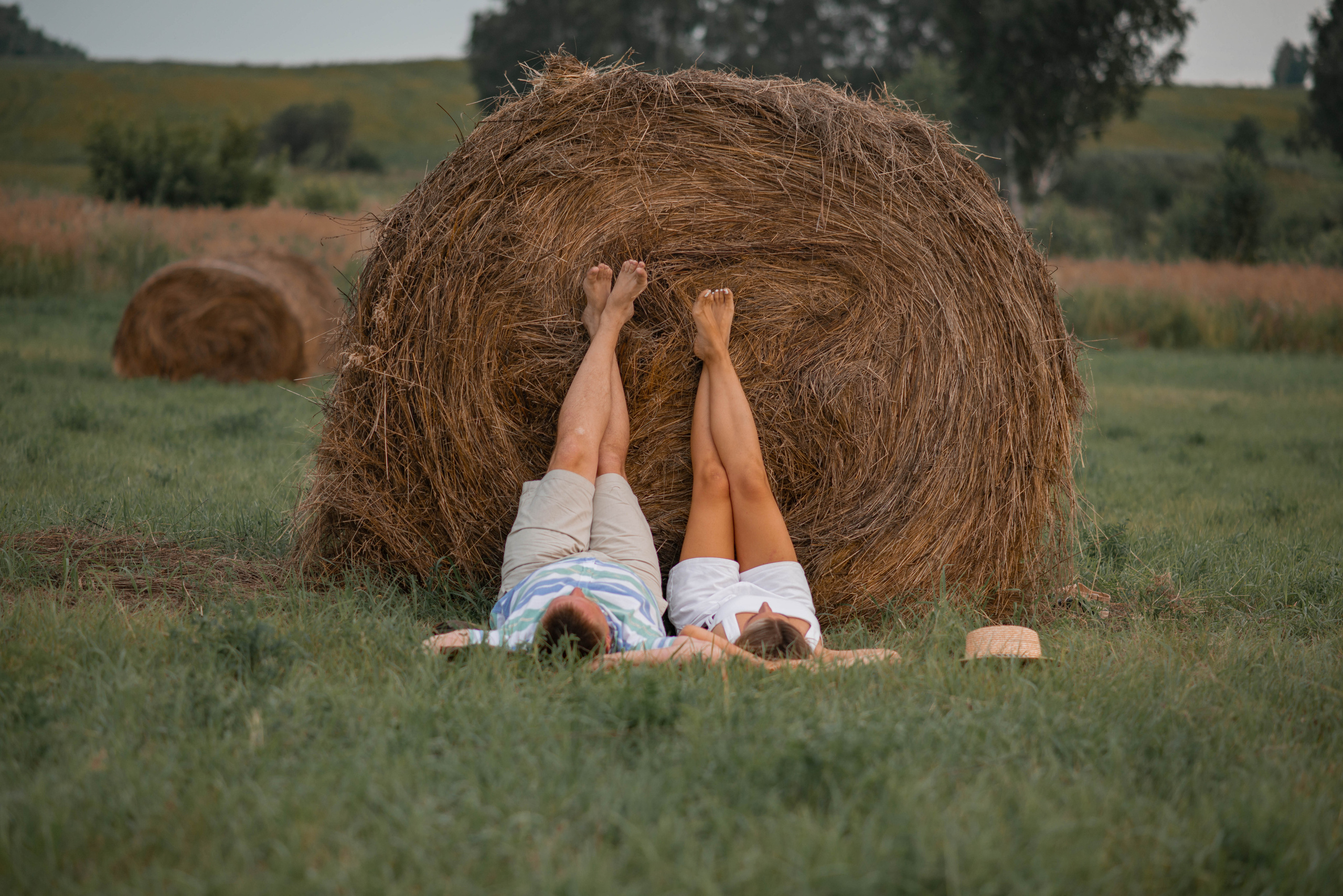 Екатерина и Антон. Семейный и свадебный фотограф в Абакане Юлия Су