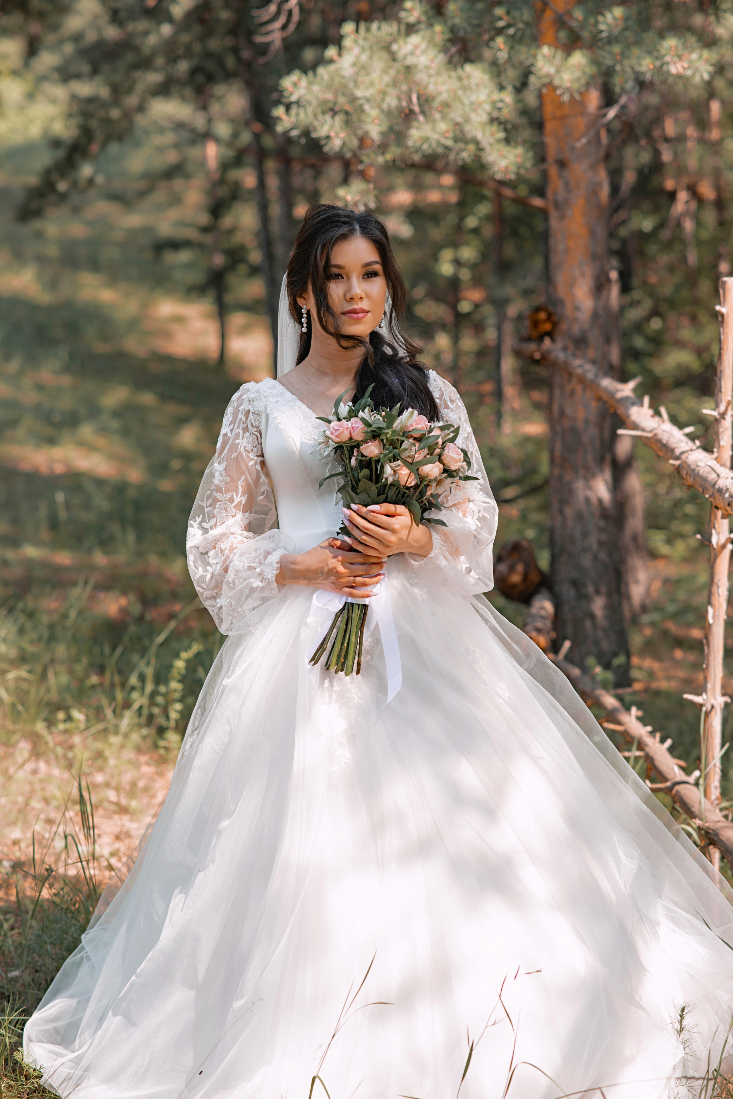 Вика и Александр. Семейный и свадебный фотограф в Абакане Юлия Су