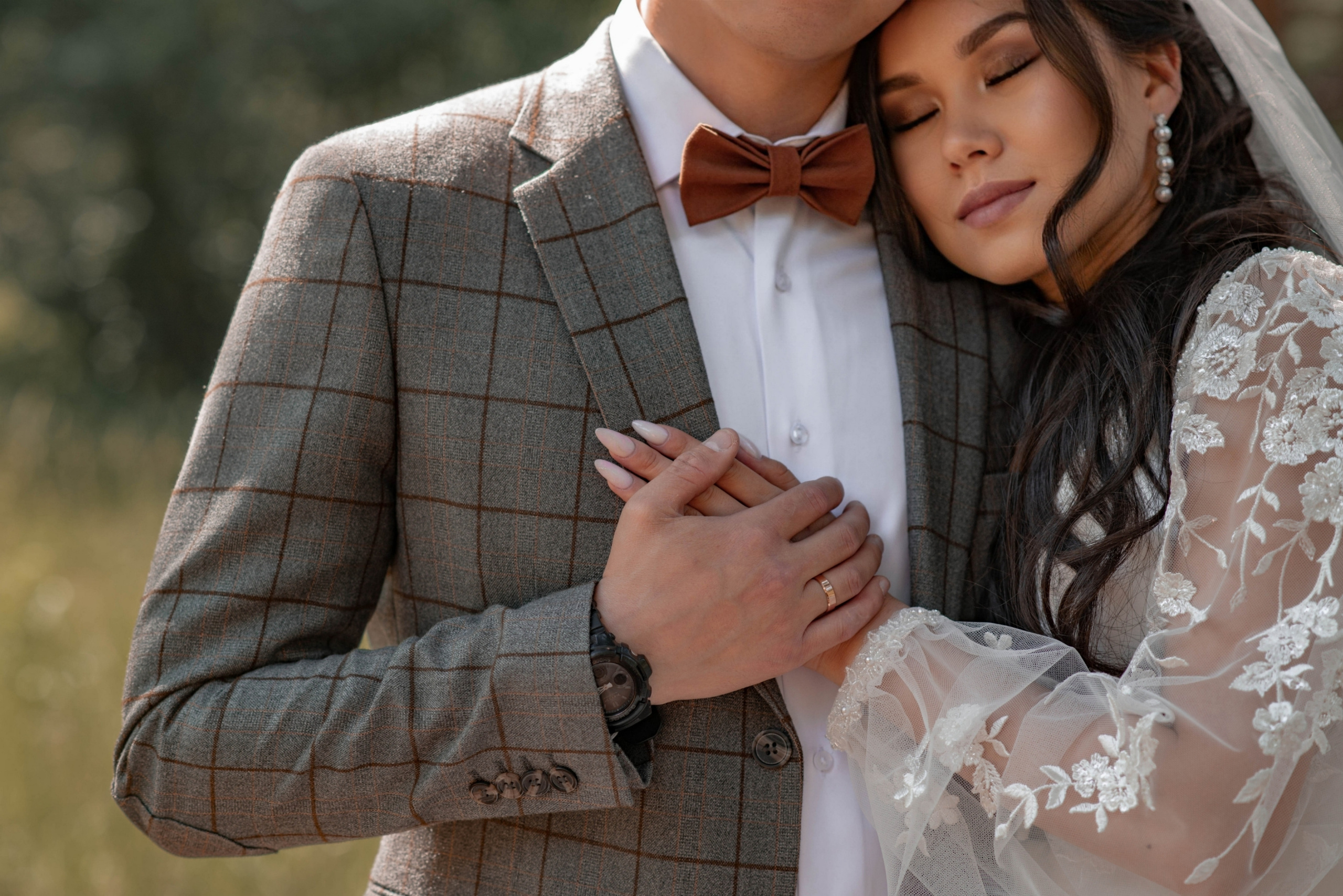 Вика и Александр. Семейный и свадебный фотограф в Абакане Юлия Су