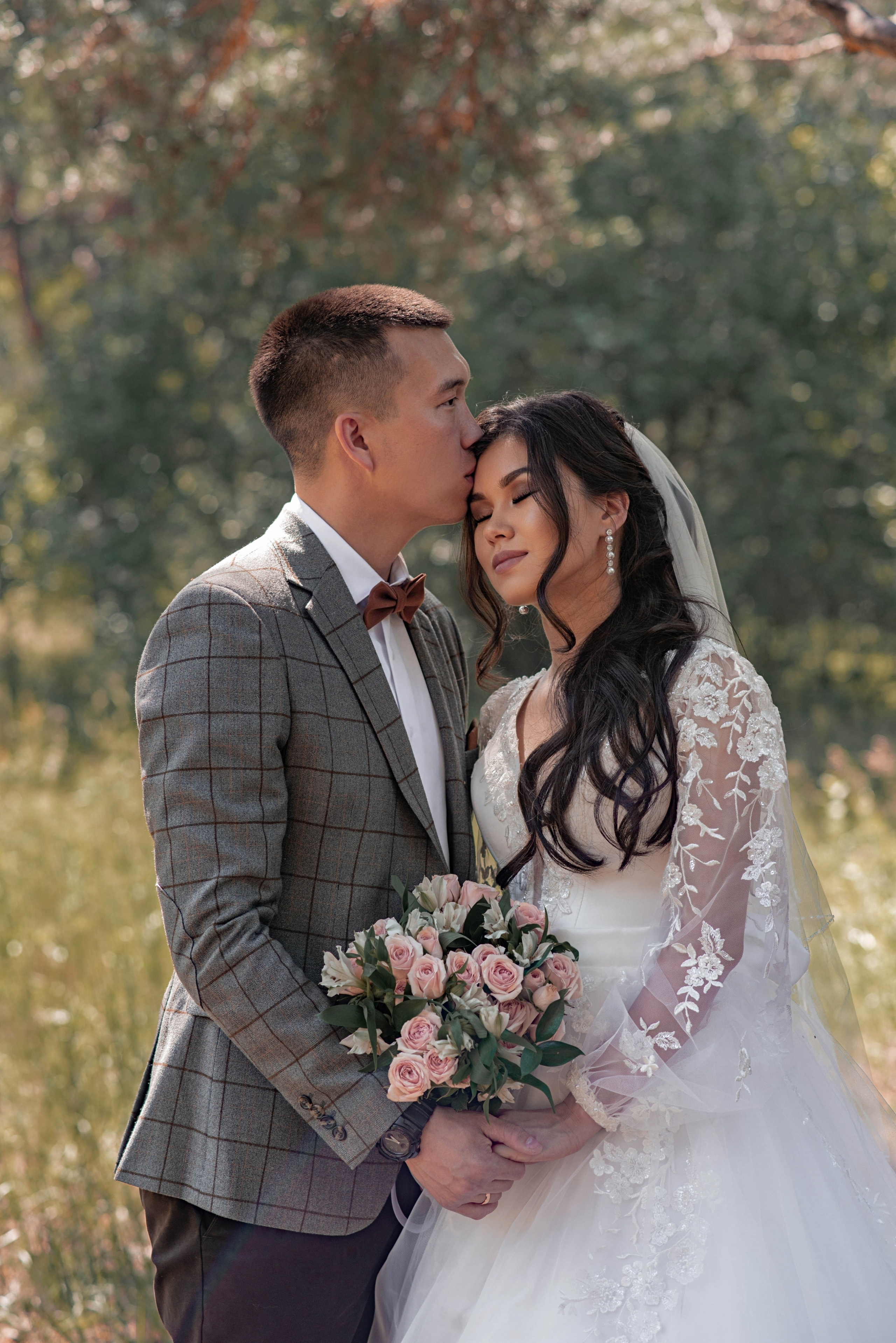 Вика и Александр. Семейный и свадебный фотограф в Абакане Юлия Су