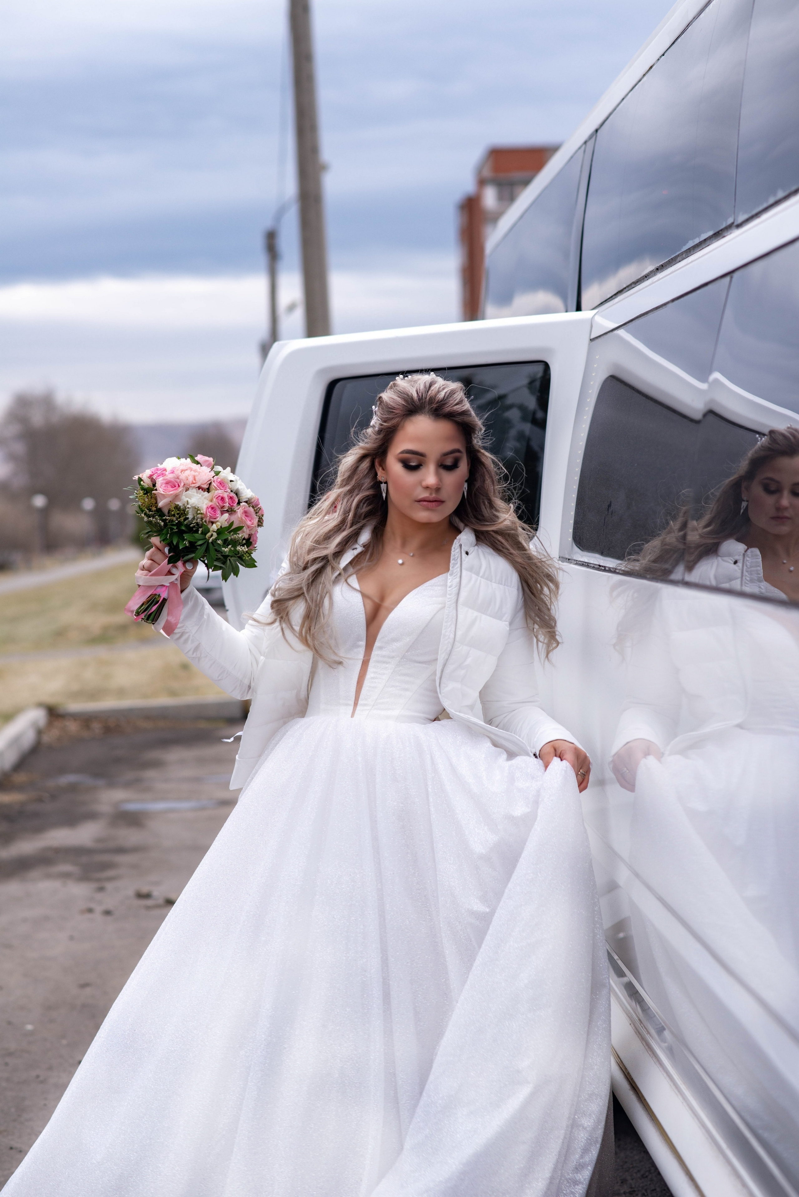Евгения и Сергей. Семейный и свадебный фотограф в Абакане Юлия Су