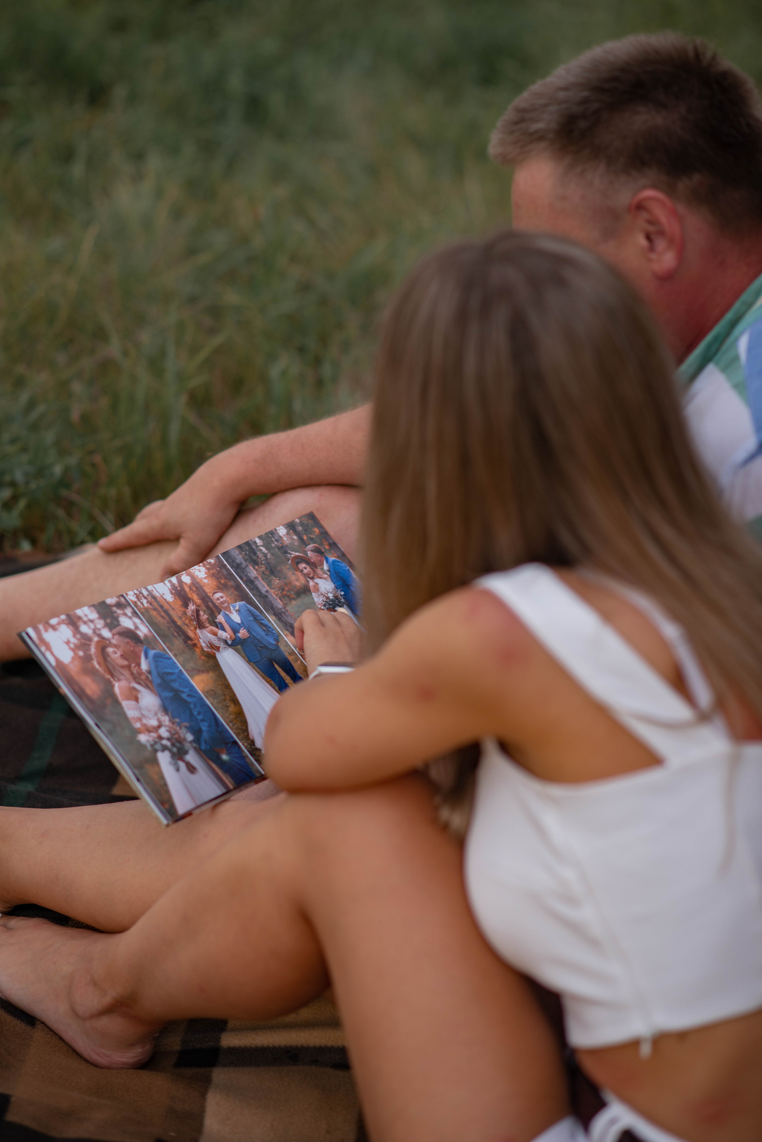 Екатерина и Антон. Семейный и свадебный фотограф в Абакане Юлия Су