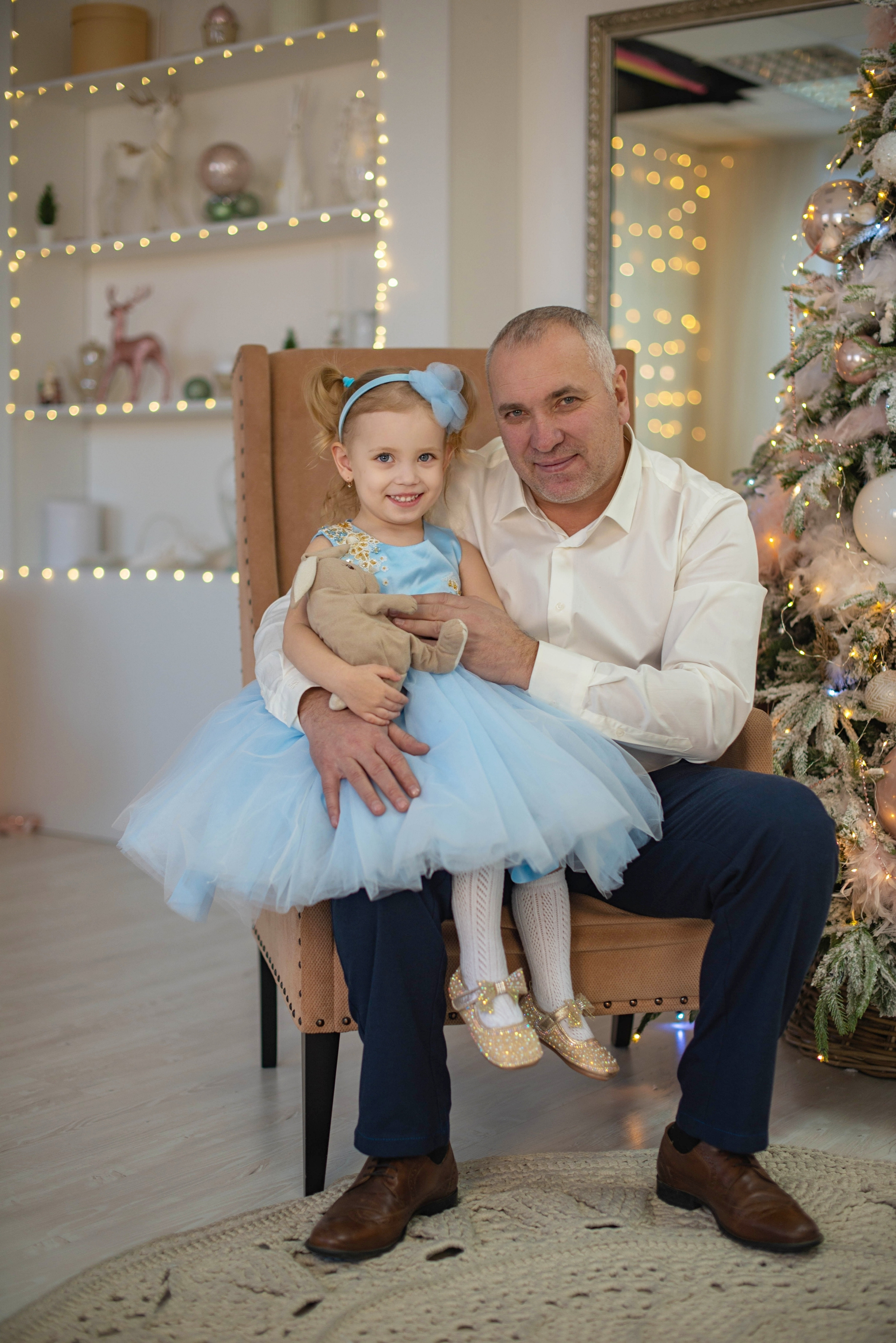 Татьяна с семьёй. Семейный и свадебный фотограф в Абакане Юлия Су