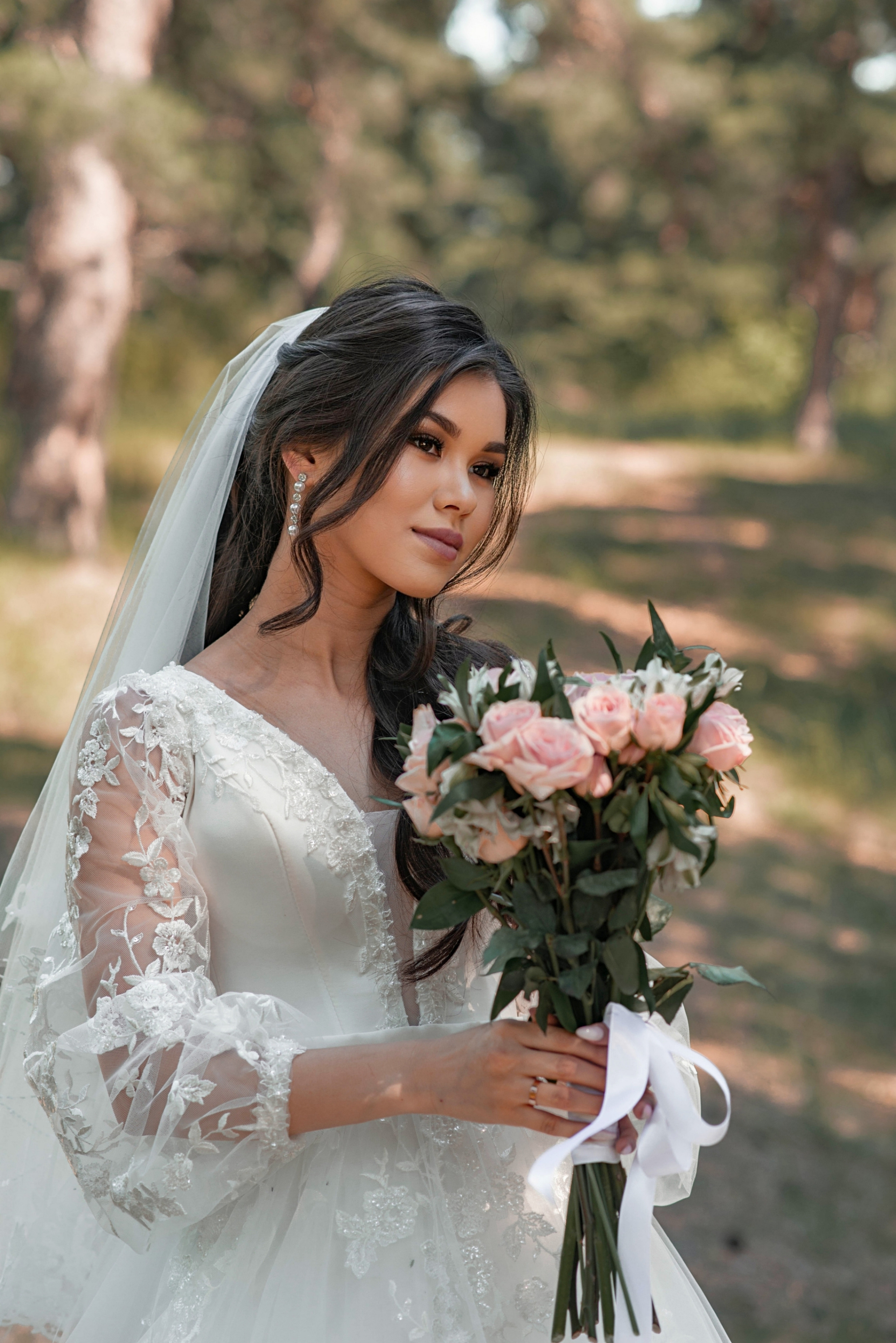 Вика и Александр. Семейный и свадебный фотограф в Абакане Юлия Су