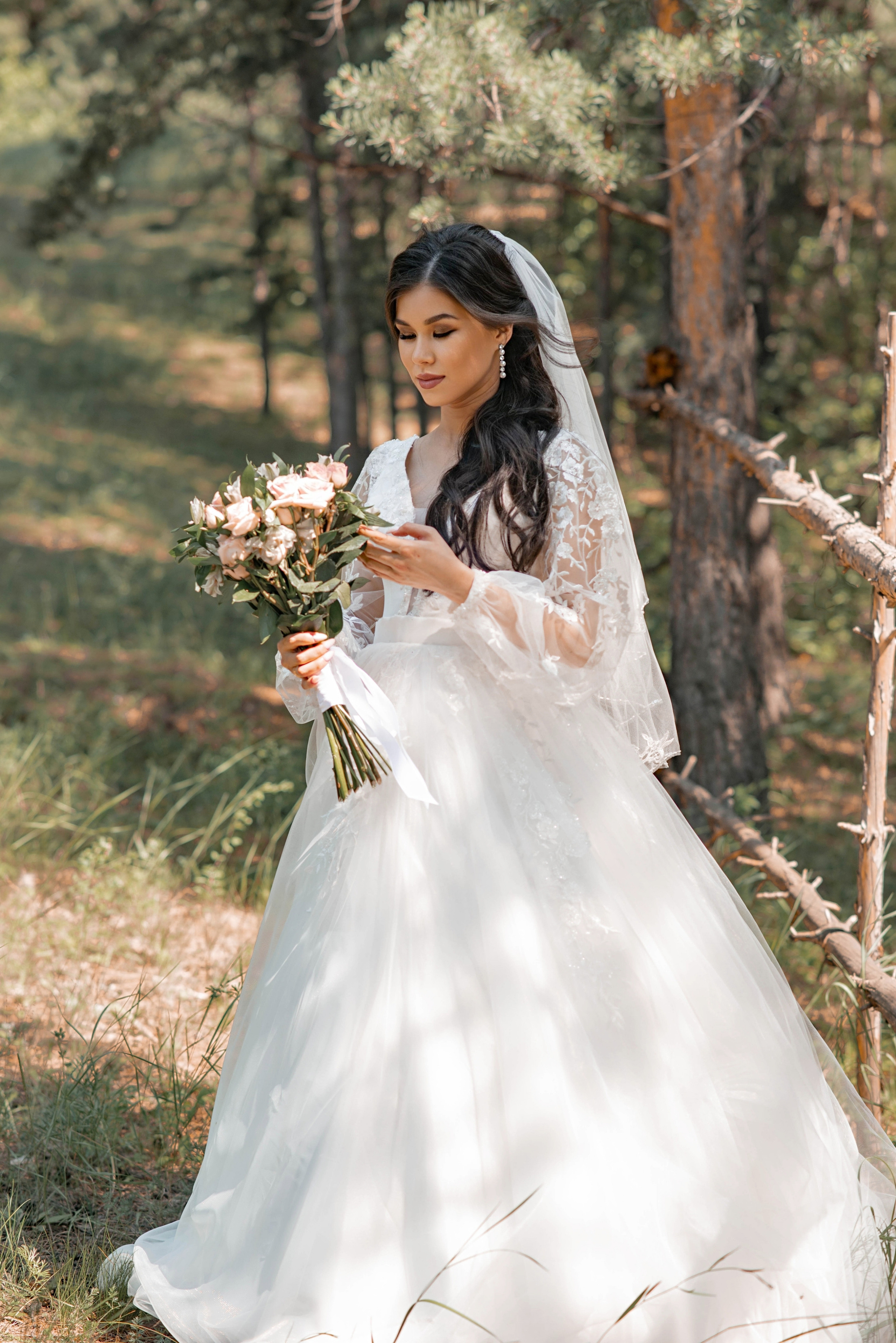 Вика и Александр. Семейный и свадебный фотограф в Абакане Юлия Су