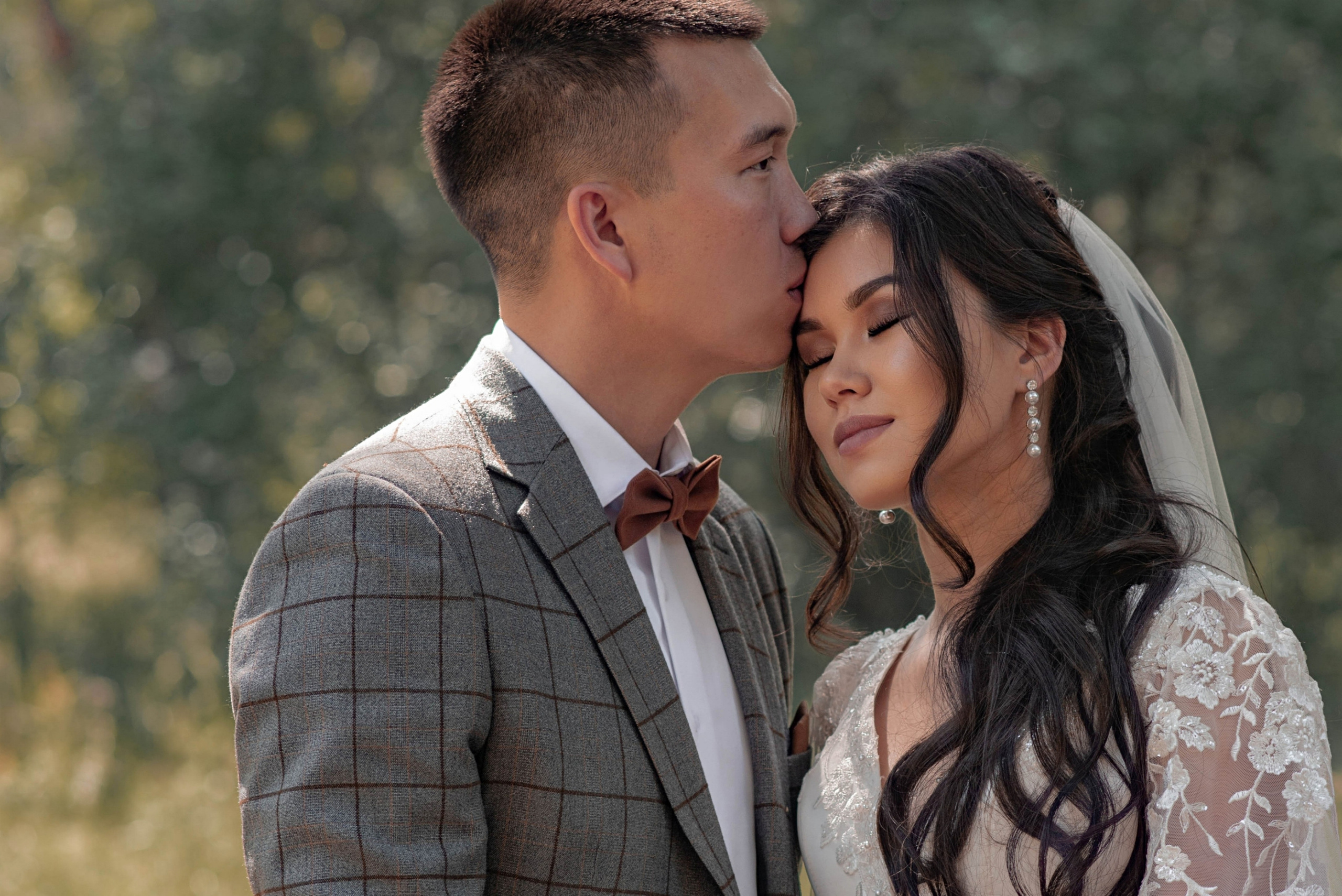 Вика и Александр. Семейный и свадебный фотограф в Абакане Юлия Су