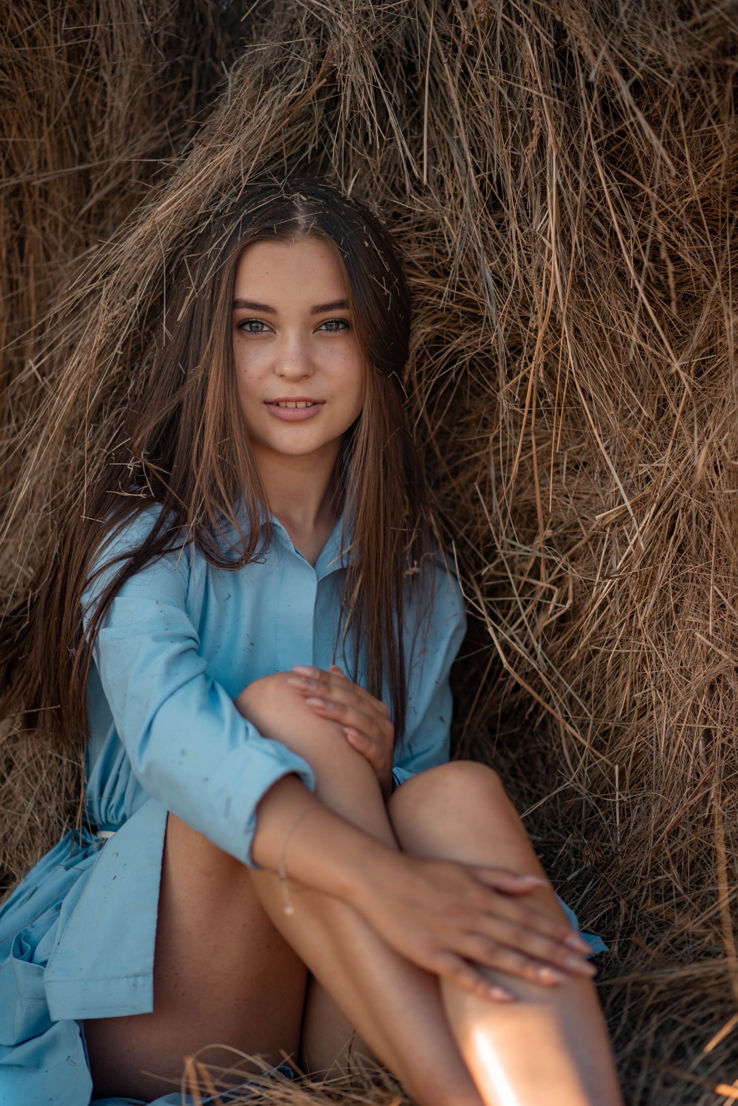 Юлия. Семейный и свадебный фотограф в Абакане Юлия Су