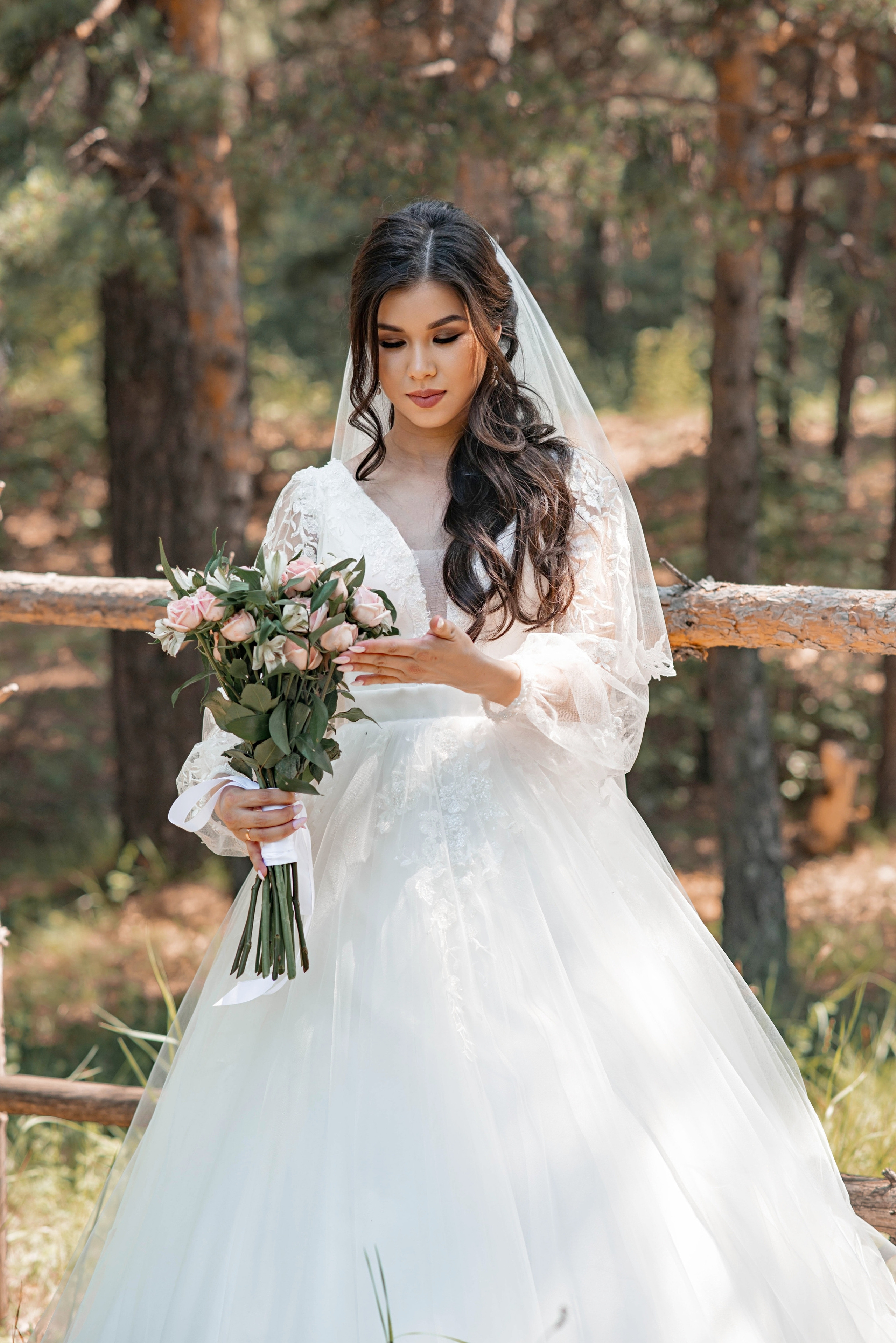 Вика и Александр. Семейный и свадебный фотограф в Абакане Юлия Су