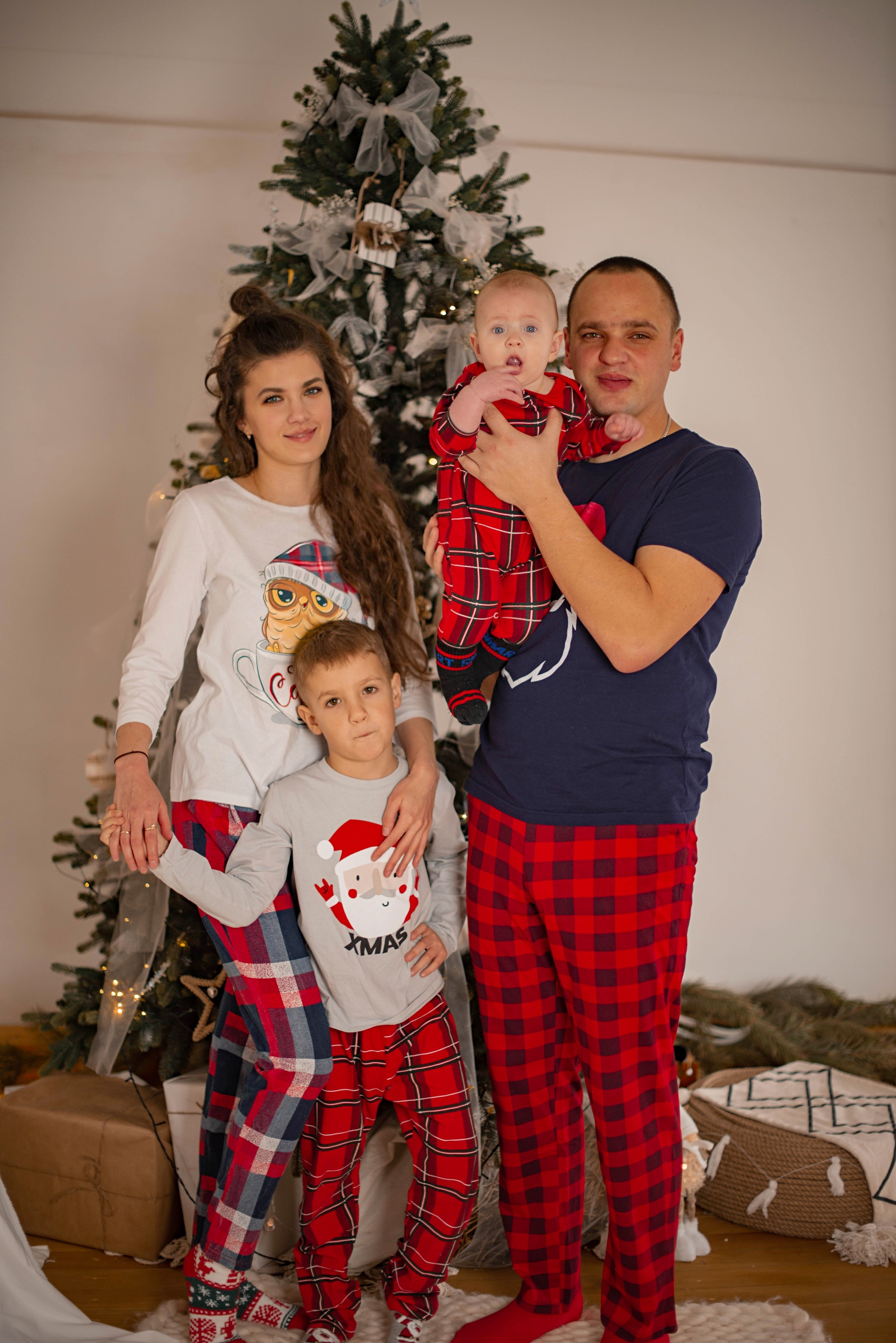 Первый юбилей в кругу родных. Семейный и свадебный фотограф в Абакане Юлия Су