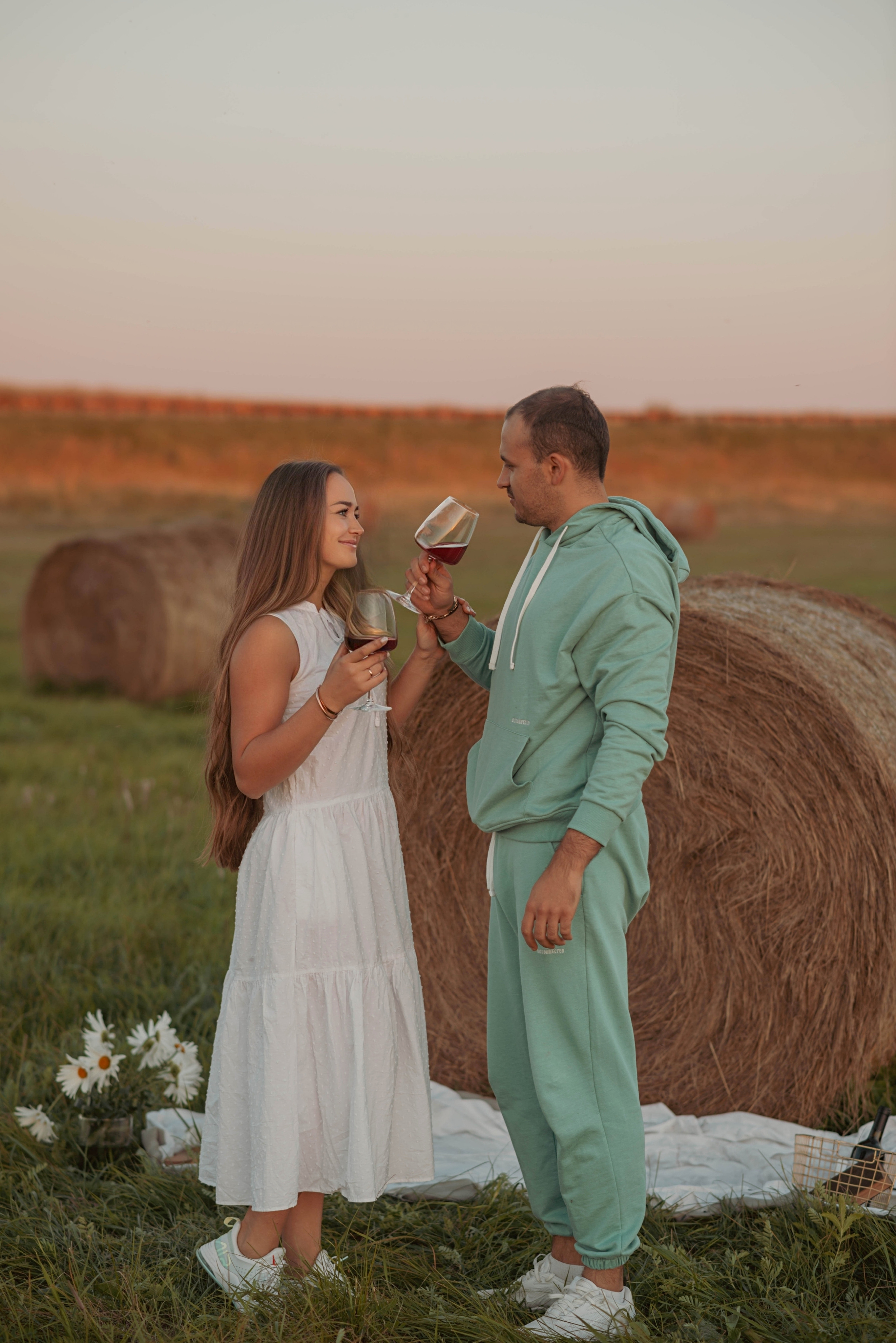 Любовная история для Оксаны и Михаила. Семейный и свадебный фотограф в Абакане Юлия Су