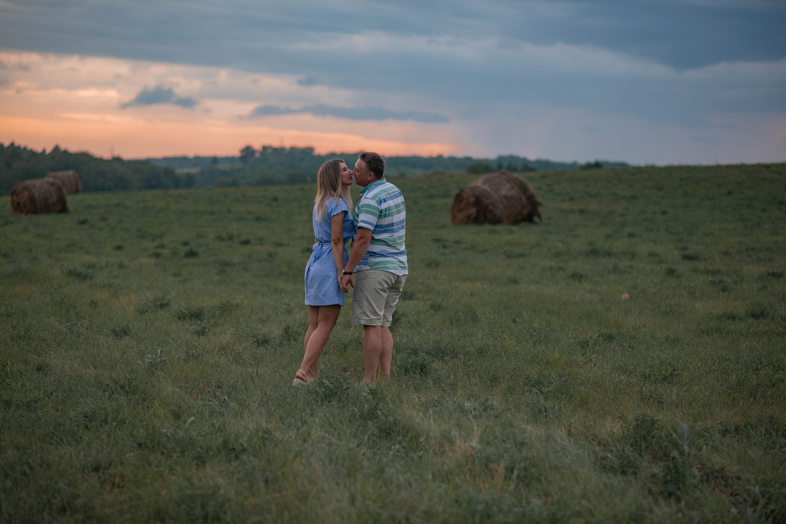 Екатерина и Антон. Семейный и свадебный фотограф в Абакане Юлия Су