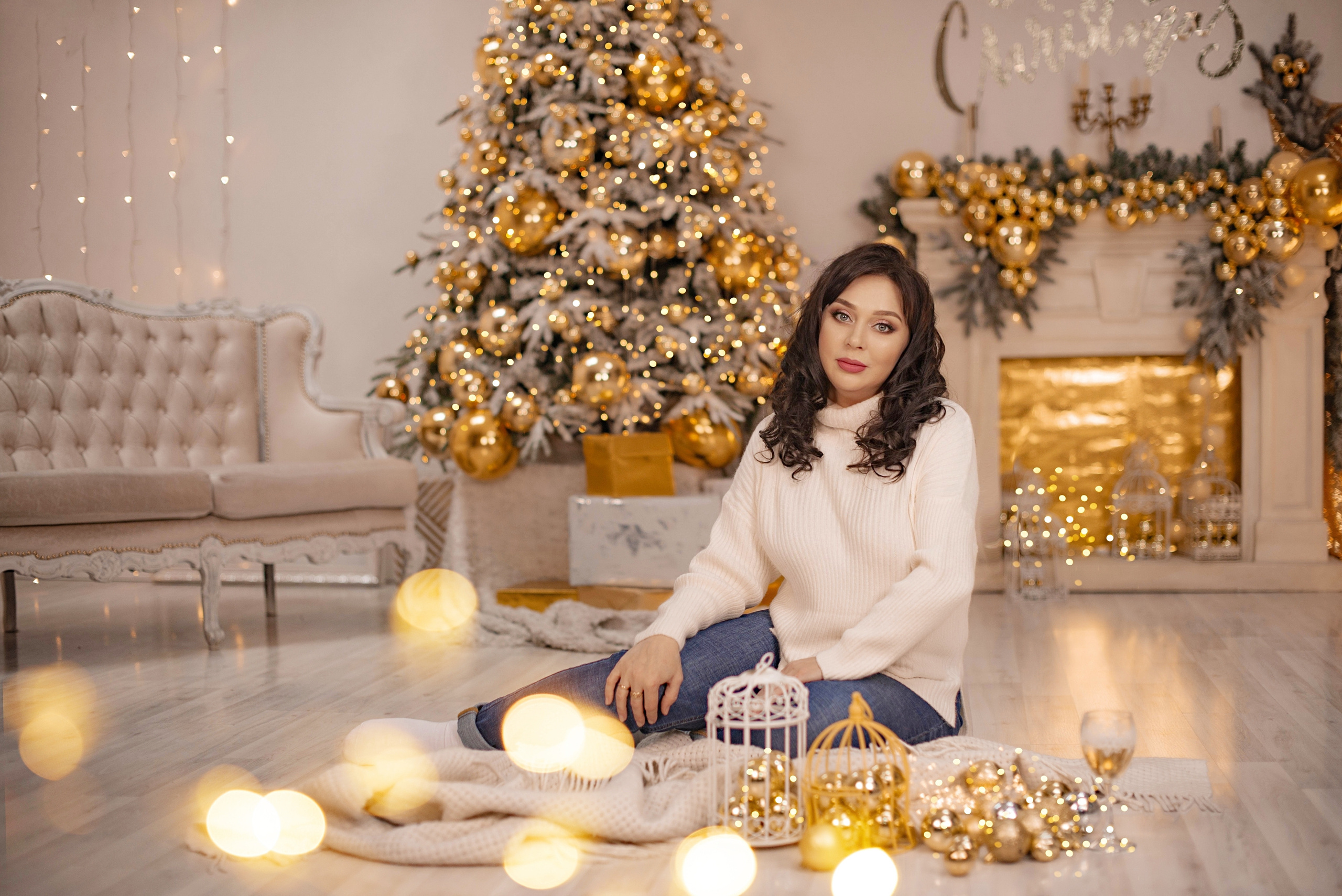 Ирина. Семейный и свадебный фотограф в Абакане Юлия Су