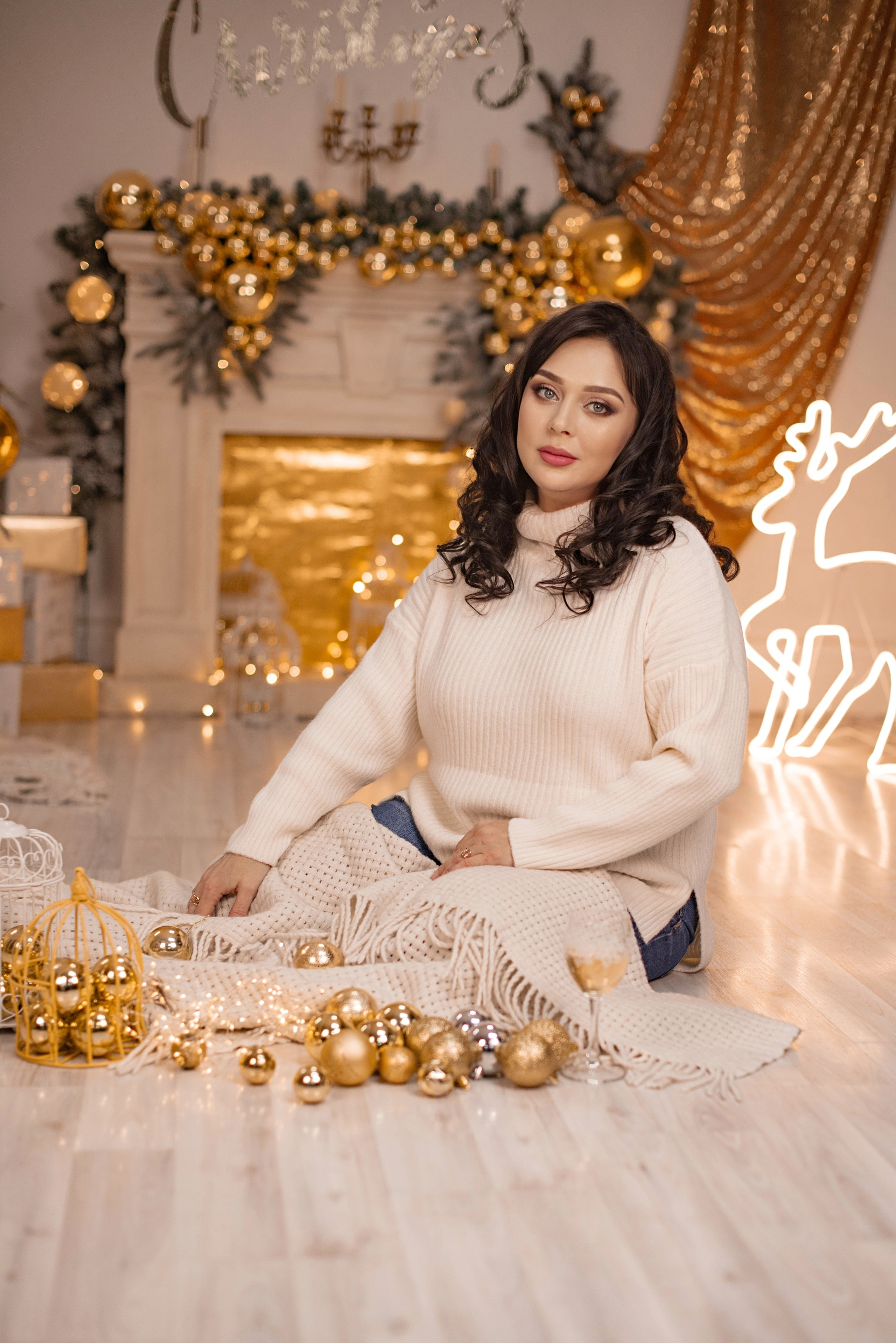 Ирина. Семейный и свадебный фотограф в Абакане Юлия Су