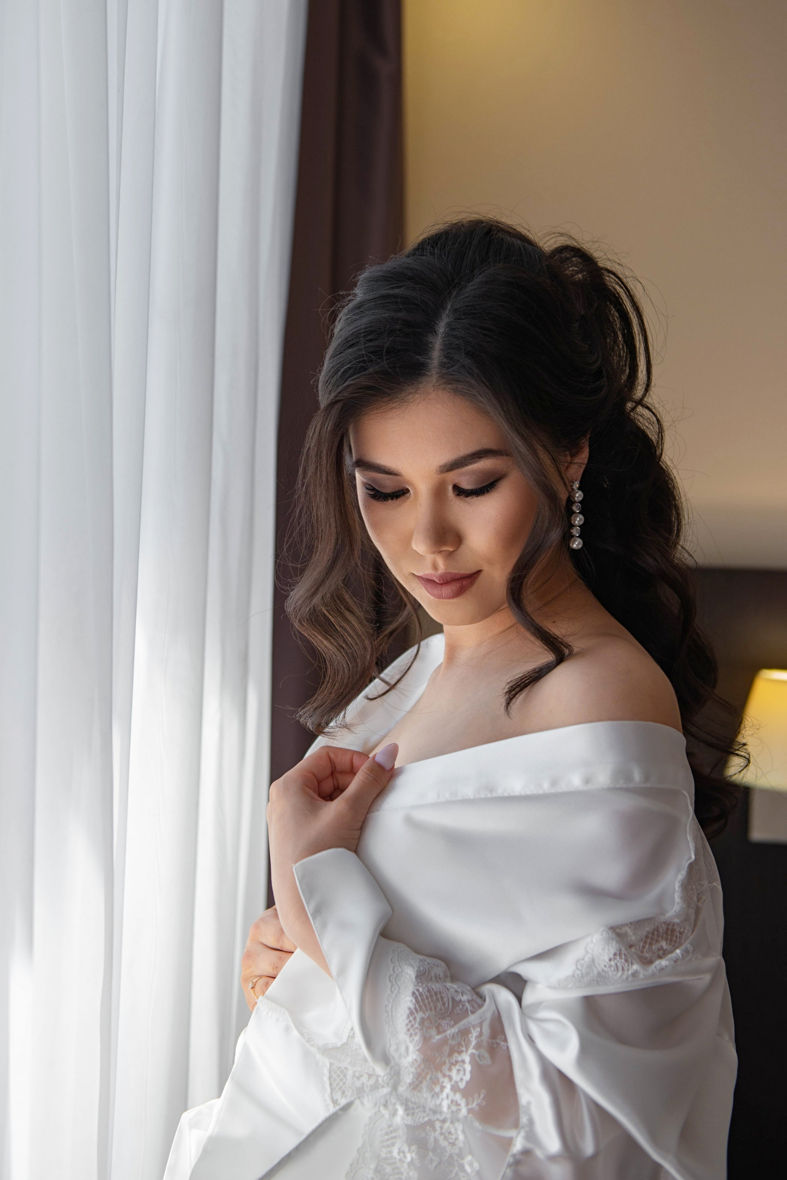 Вика и Александр. Семейный и свадебный фотограф в Абакане Юлия Су