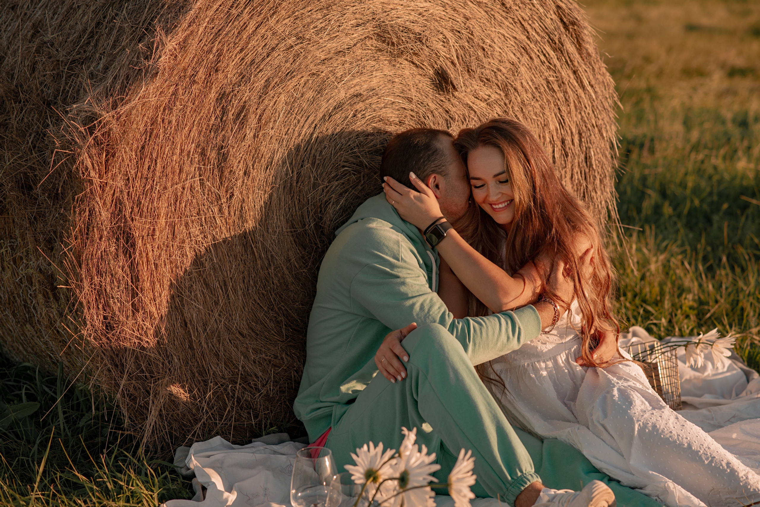 Любовная история для Оксаны и Михаила. Семейный и свадебный фотограф в Абакане Юлия Су