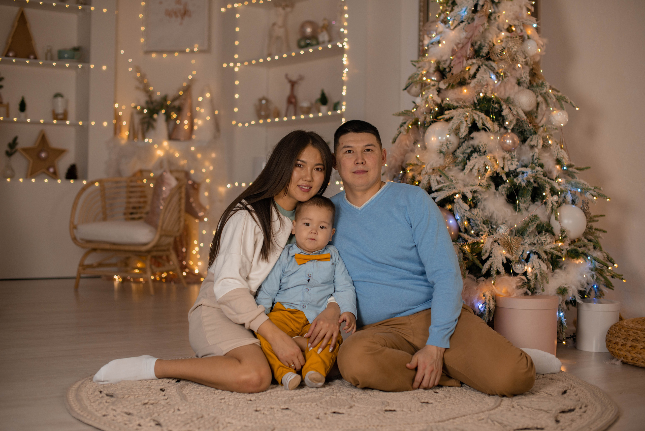 Семейный и свадебный фотограф в Абакане Юлия Су