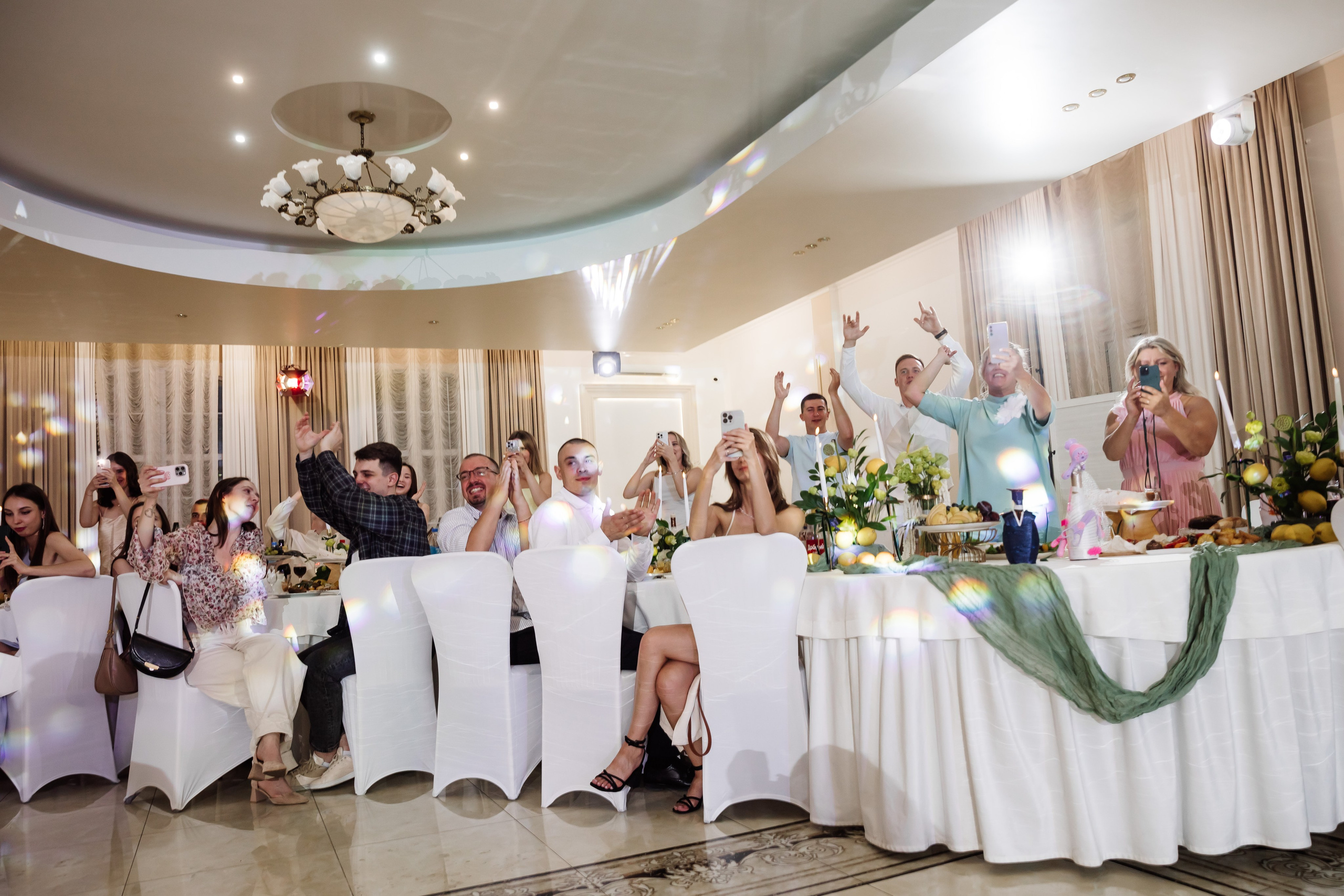 Сергей Анна. Свадебный фотограф и видеограф Владислав и Анастасия Макриди