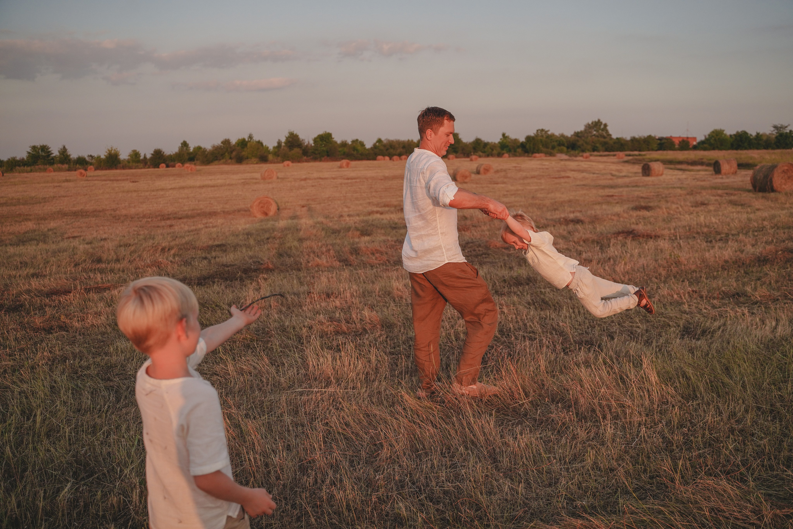 Выездная фотосессия. Семейный и женский фотограф в Краснодаре Анастасия Приймак