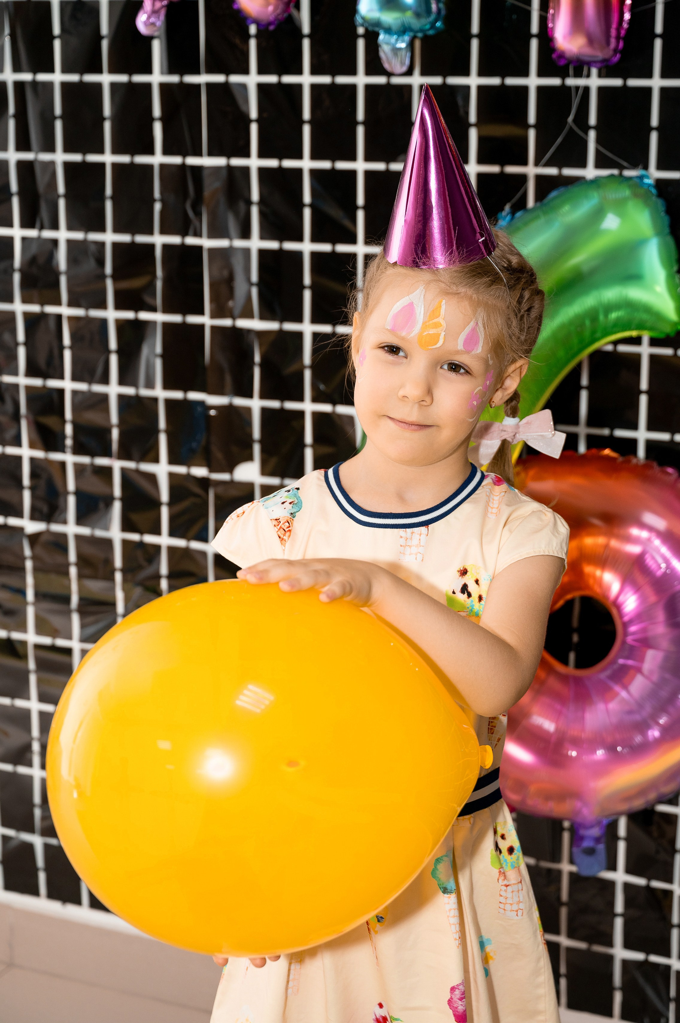 Алине 6 лет. «Жили-были». Свадебный, семейный и репортажный фотограф. Брянск. Эльвира Голенкова