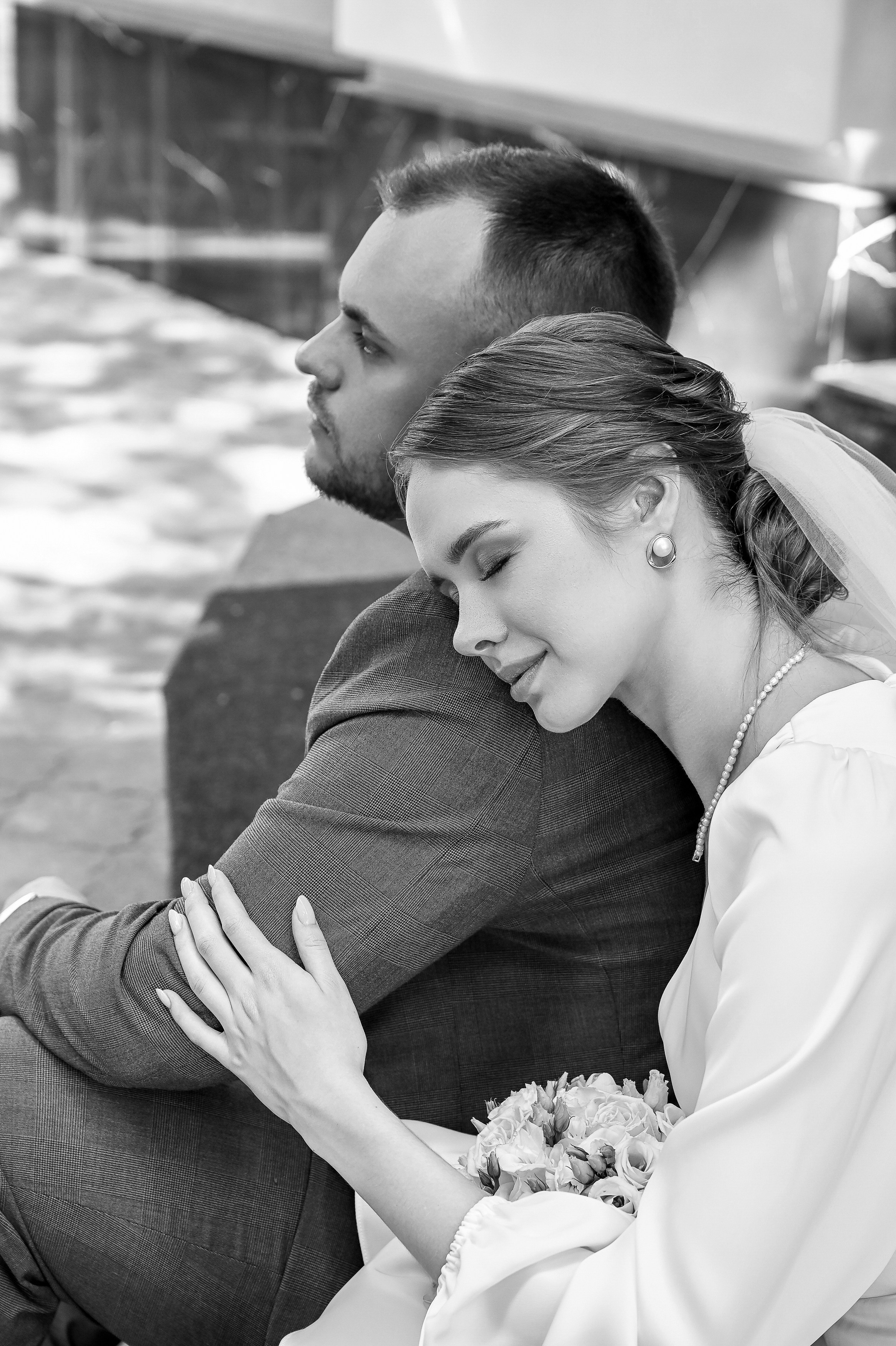 Ольга & Вячеслав. Свадебный, семейный и репортажный фотограф. Брянск. Эльвира Голенкова