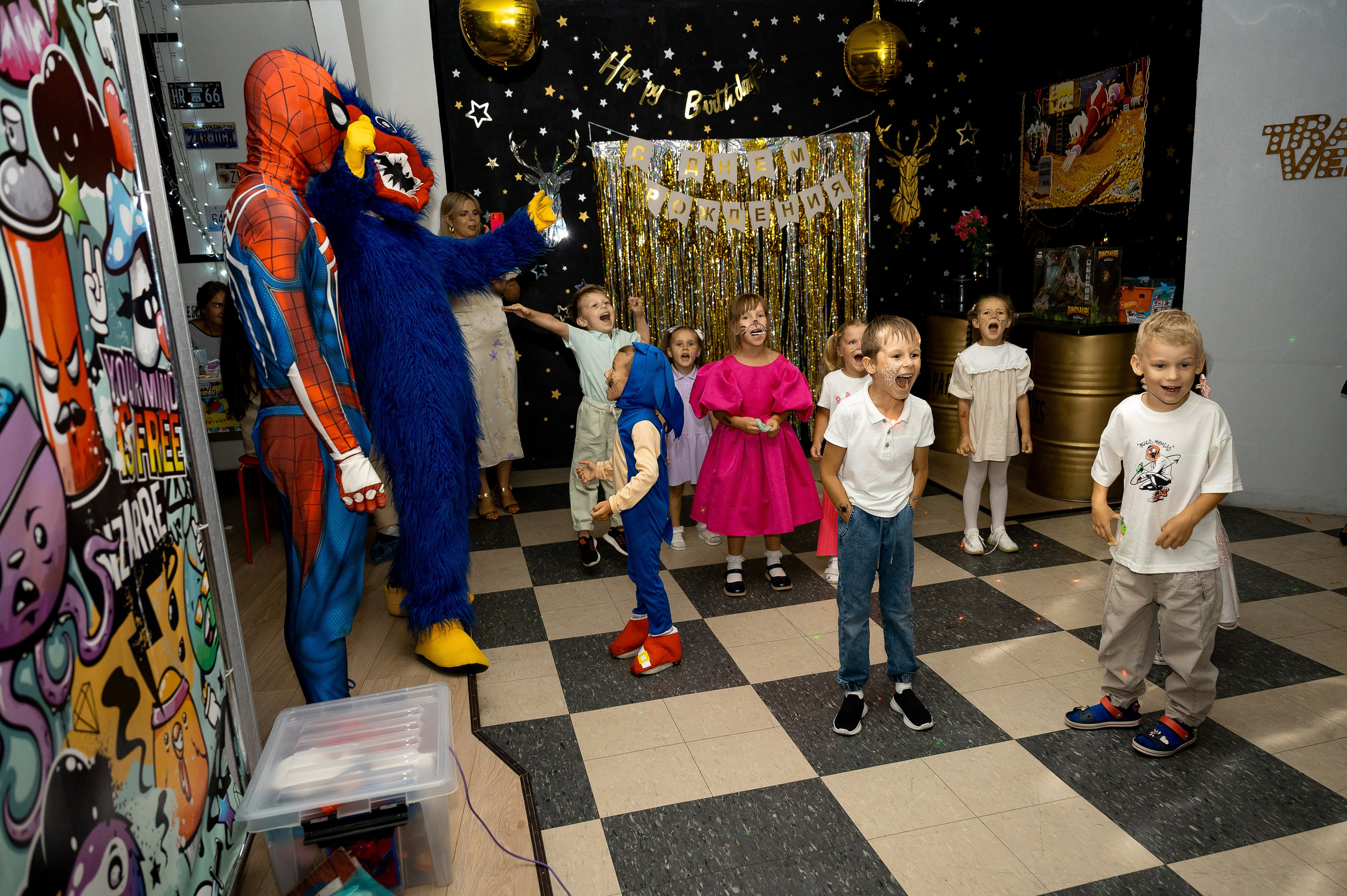 Никите 4 года. «Жили-были». Свадебный, семейный и репортажный фотограф. Брянск. Эльвира Голенкова