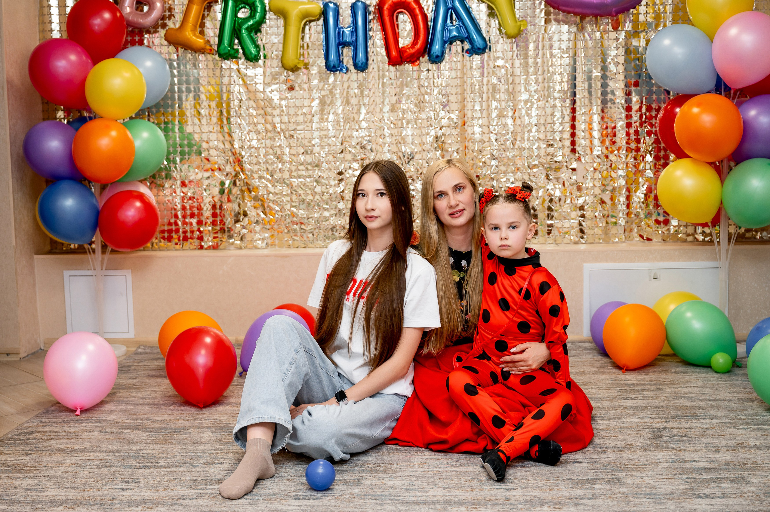 Милашке 6 лет. «Жили-были». Свадебный, семейный и репортажный фотограф. Брянск. Эльвира Голенкова