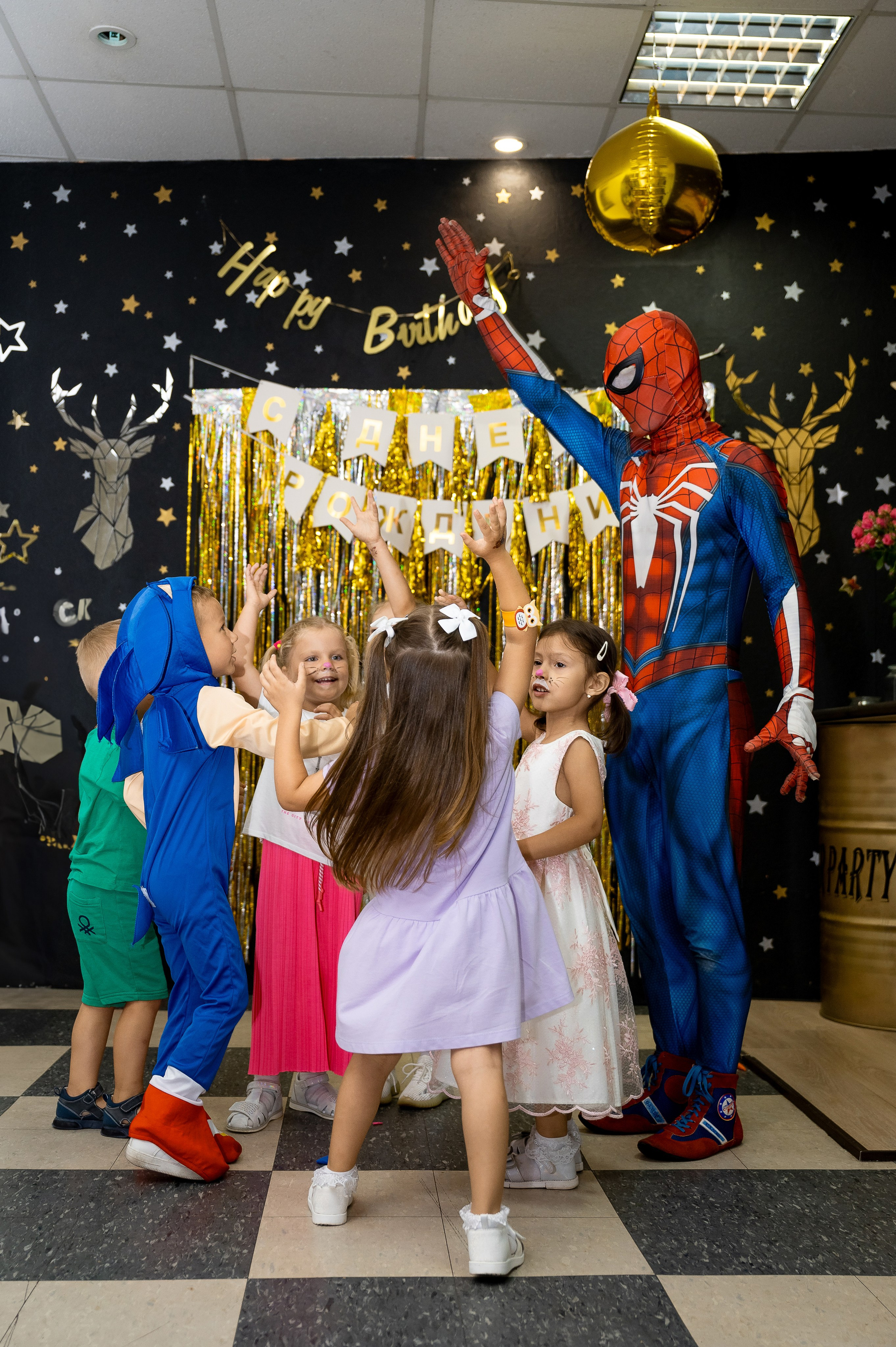 Никите 4 года. «Жили-были». Свадебный, семейный и репортажный фотограф. Брянск. Эльвира Голенкова