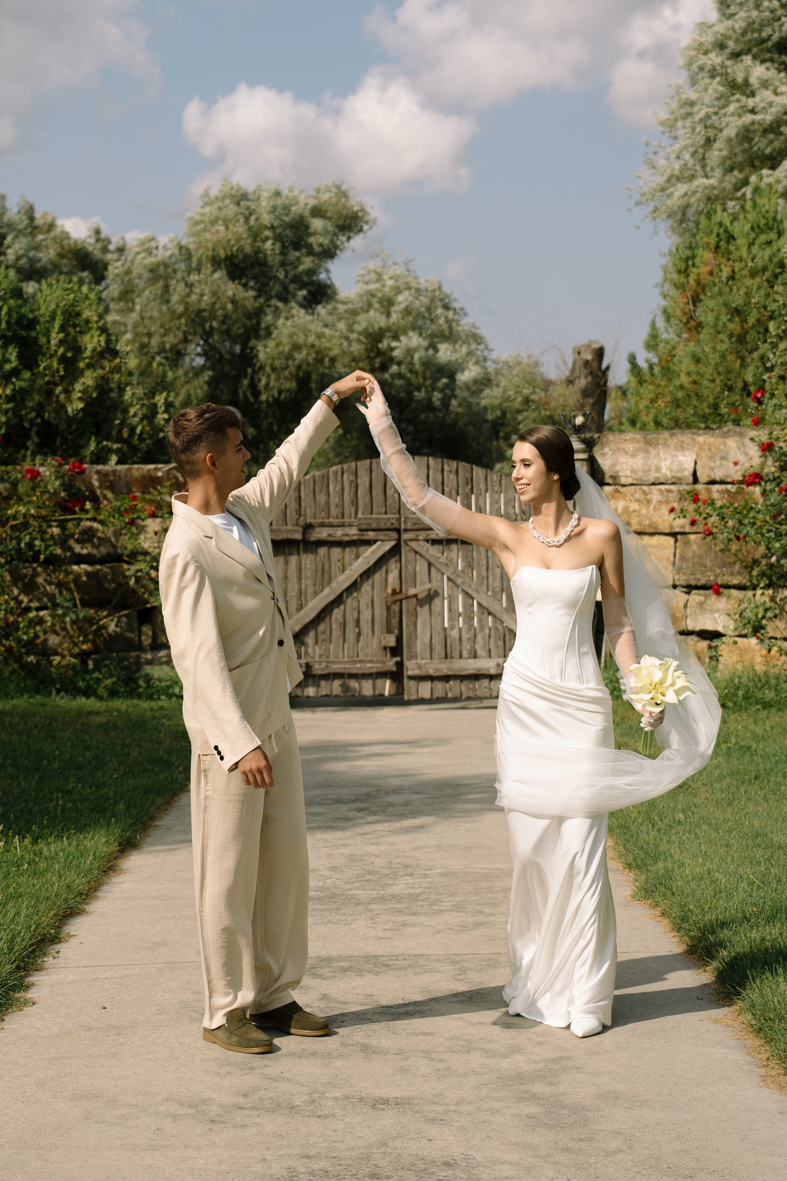 Любовь без границ