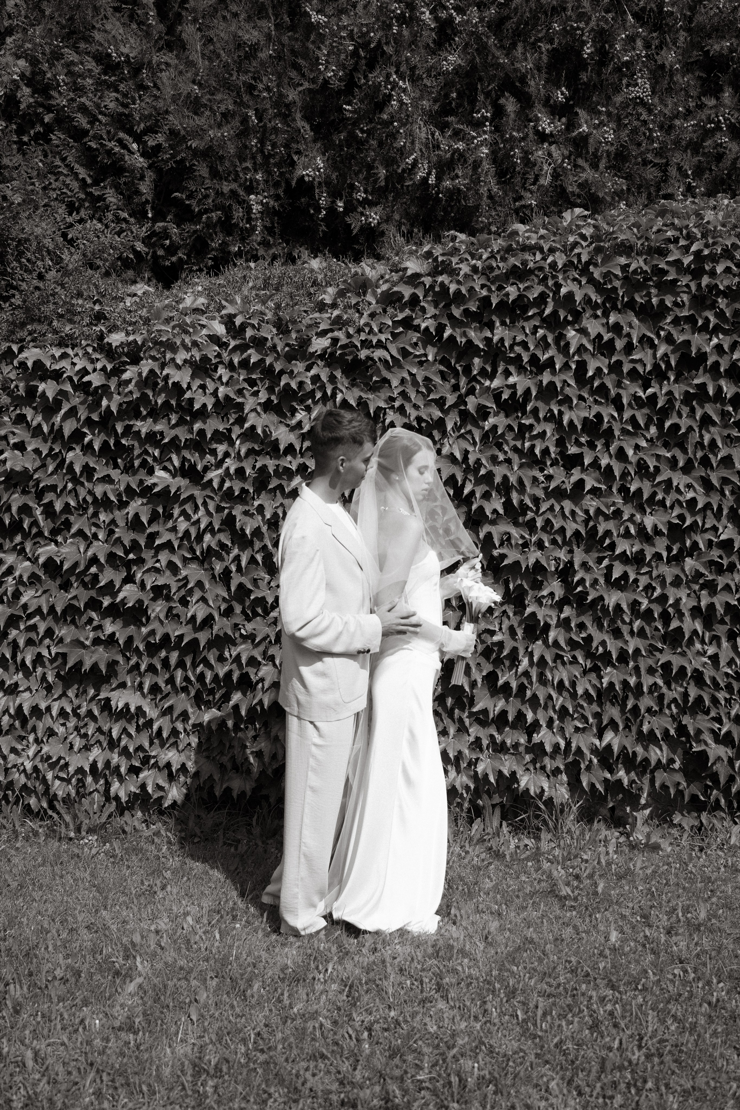 Любовь без границ