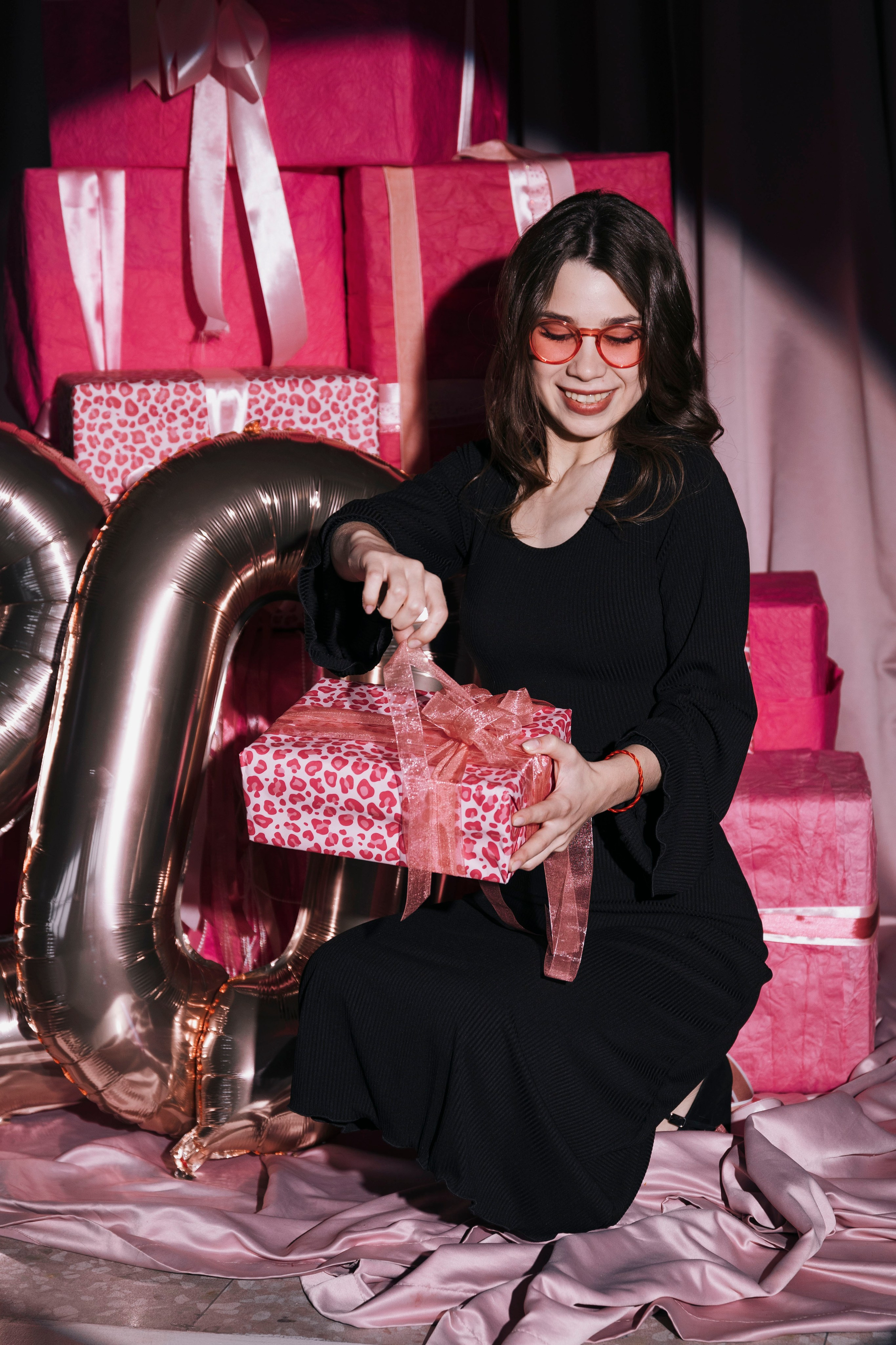 Анастасия. Фотограф в Москве и Московской области