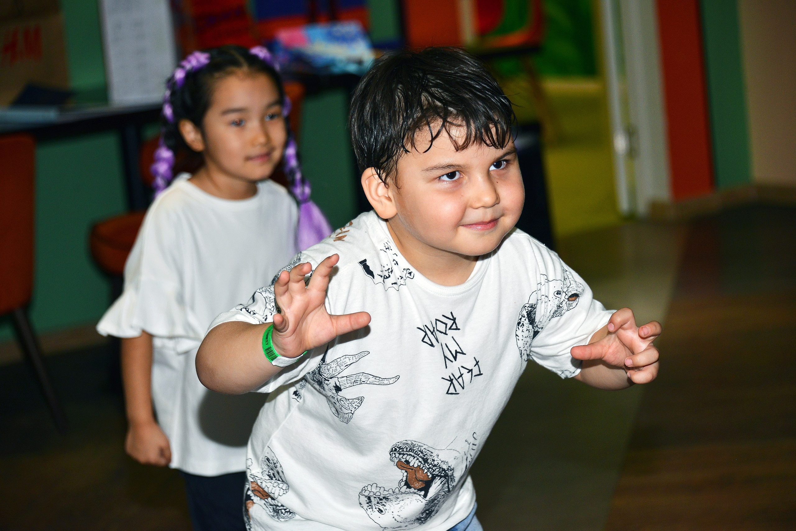 Дети-6 (Айлин-8 лет). Фотосъёмка. Фотограф Сергей Авдеев-семейный и детский фотограф в Алматы
