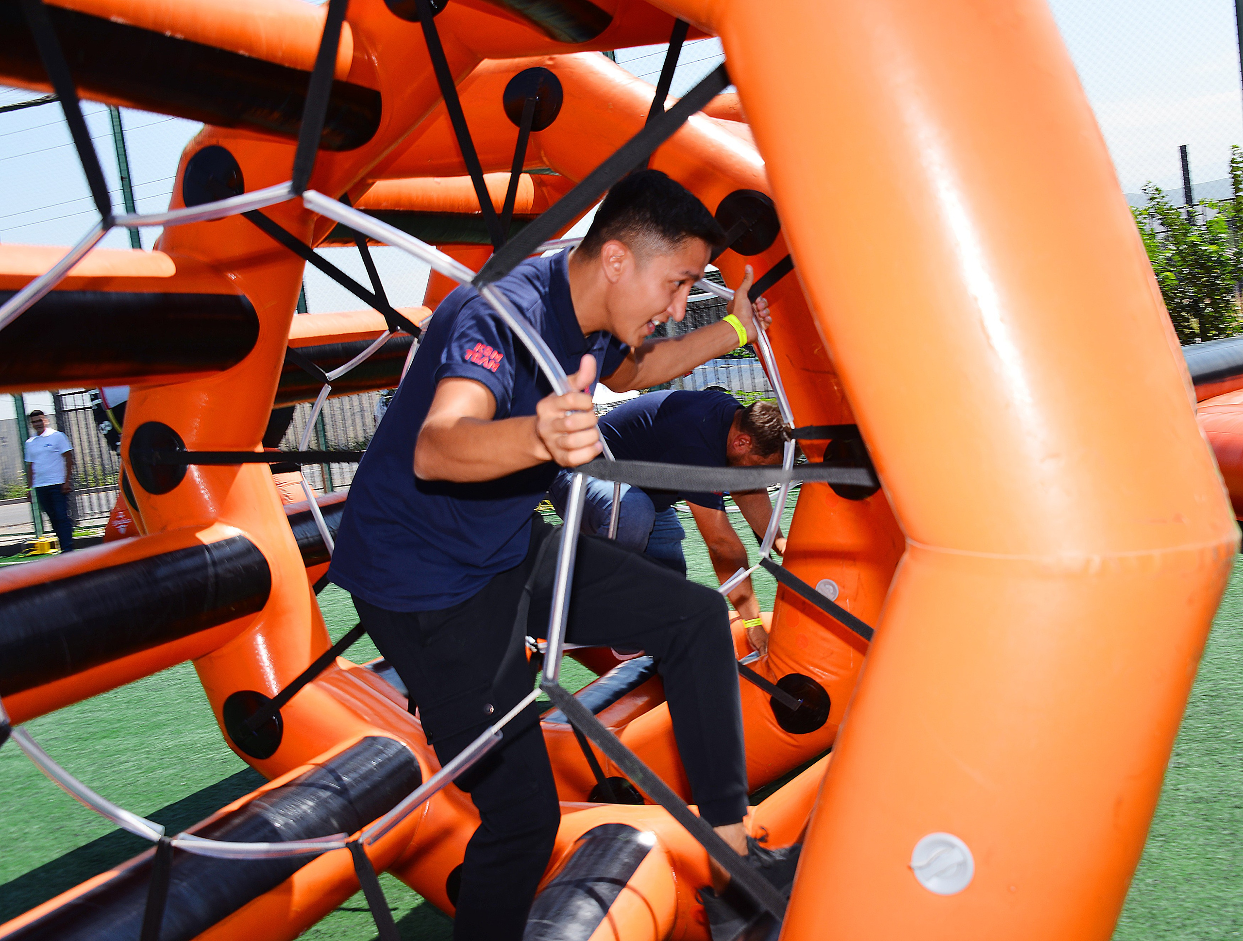 Тимбилдинг-2. Фотосъёмка. Фотограф Сергей Авдеев-семейный и детский фотограф в Алматы