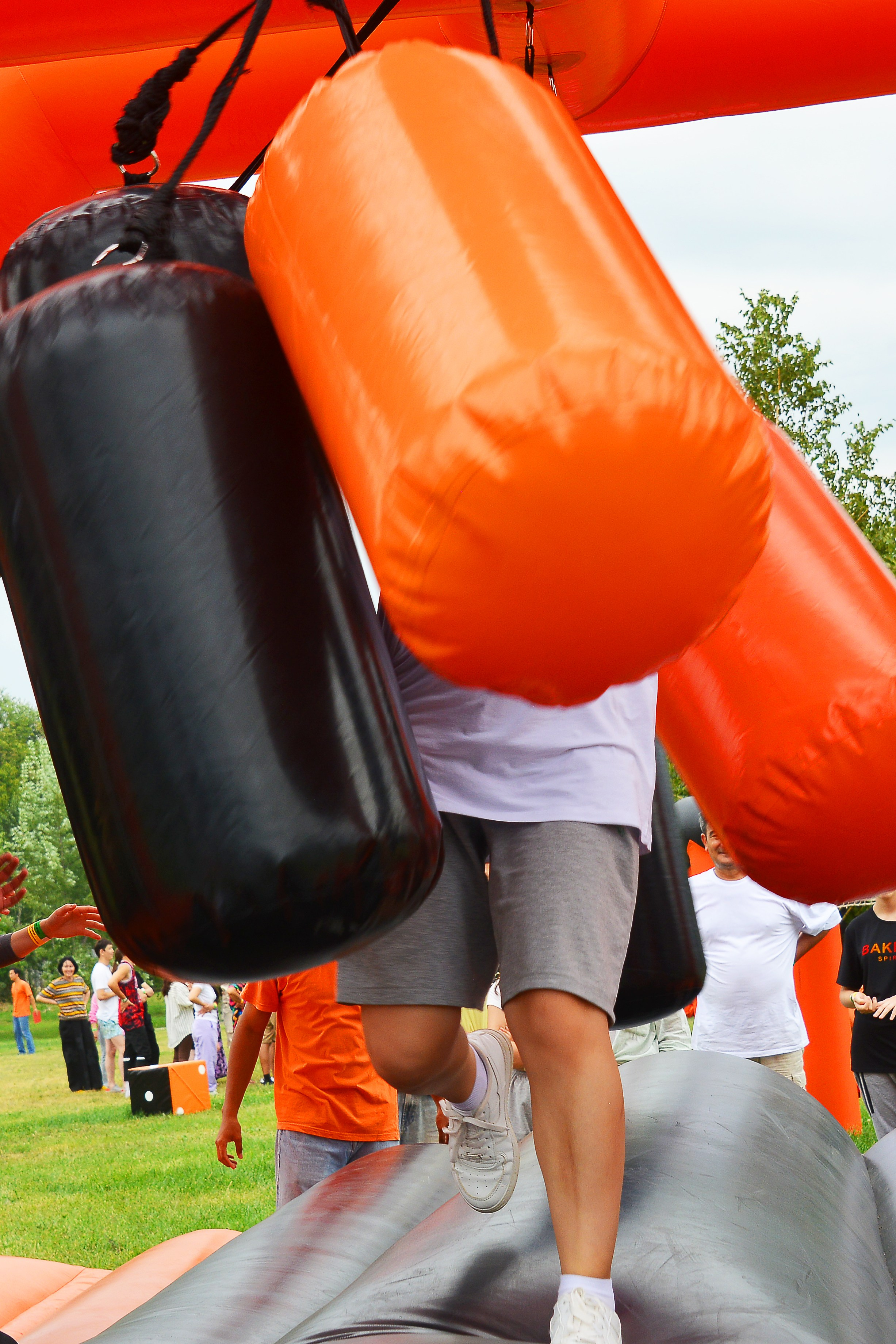 Тимбилдинг-3. Фотосъёмка. Фотограф Сергей Авдеев-семейный и детский фотограф в Алматы