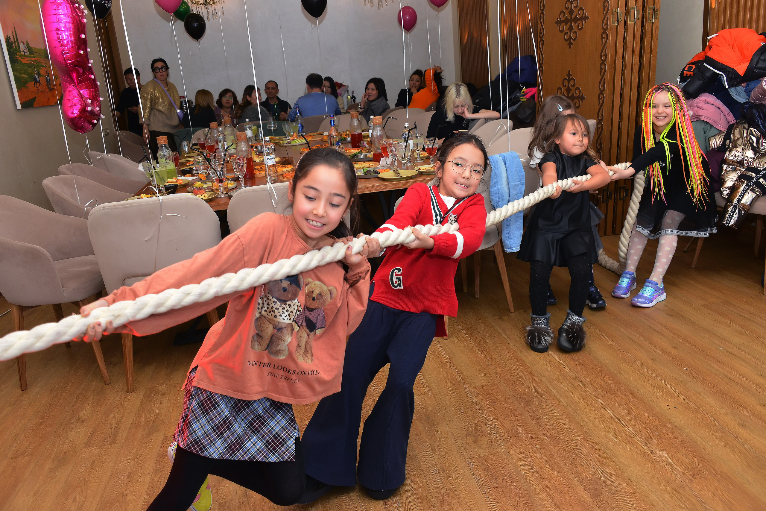 Дети-2 (Оливия-5 лет). Фотосъёмка. Фотограф Сергей Авдеев-семейный и детский фотограф в Алматы