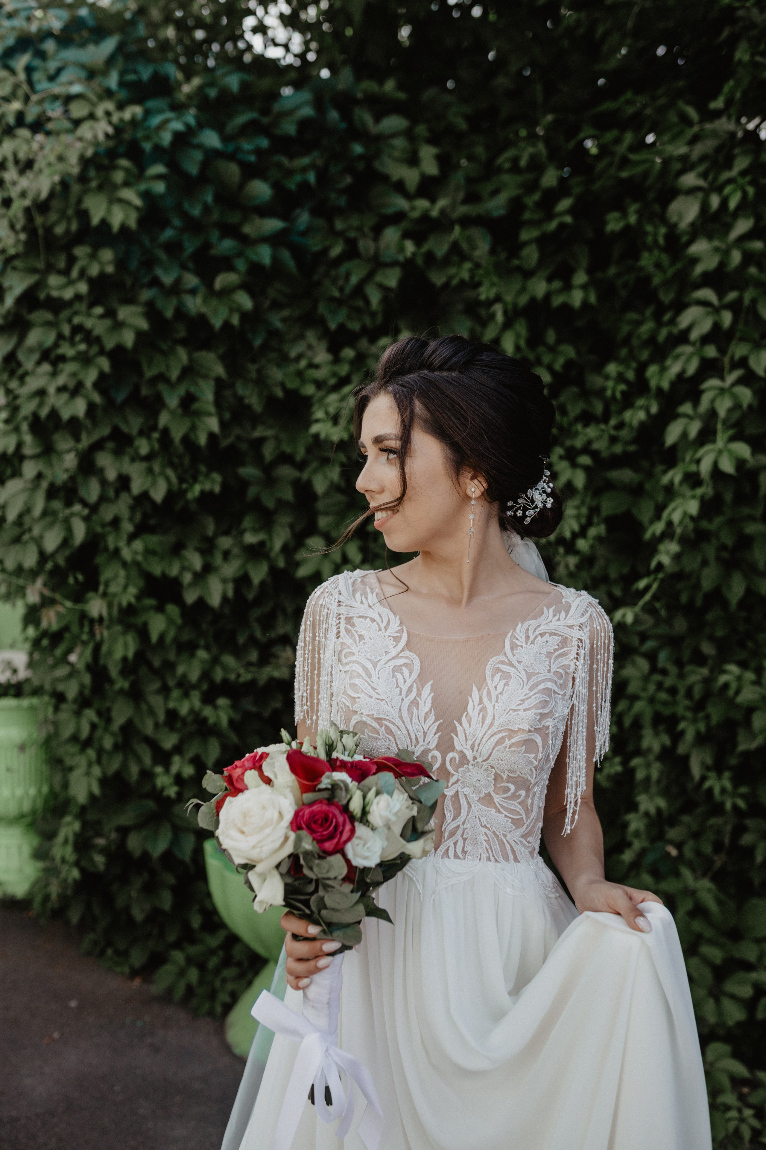 Ренат и Айсылу. Свадебный и семейный фотограф в Нижнекамске, Набережных Челнах