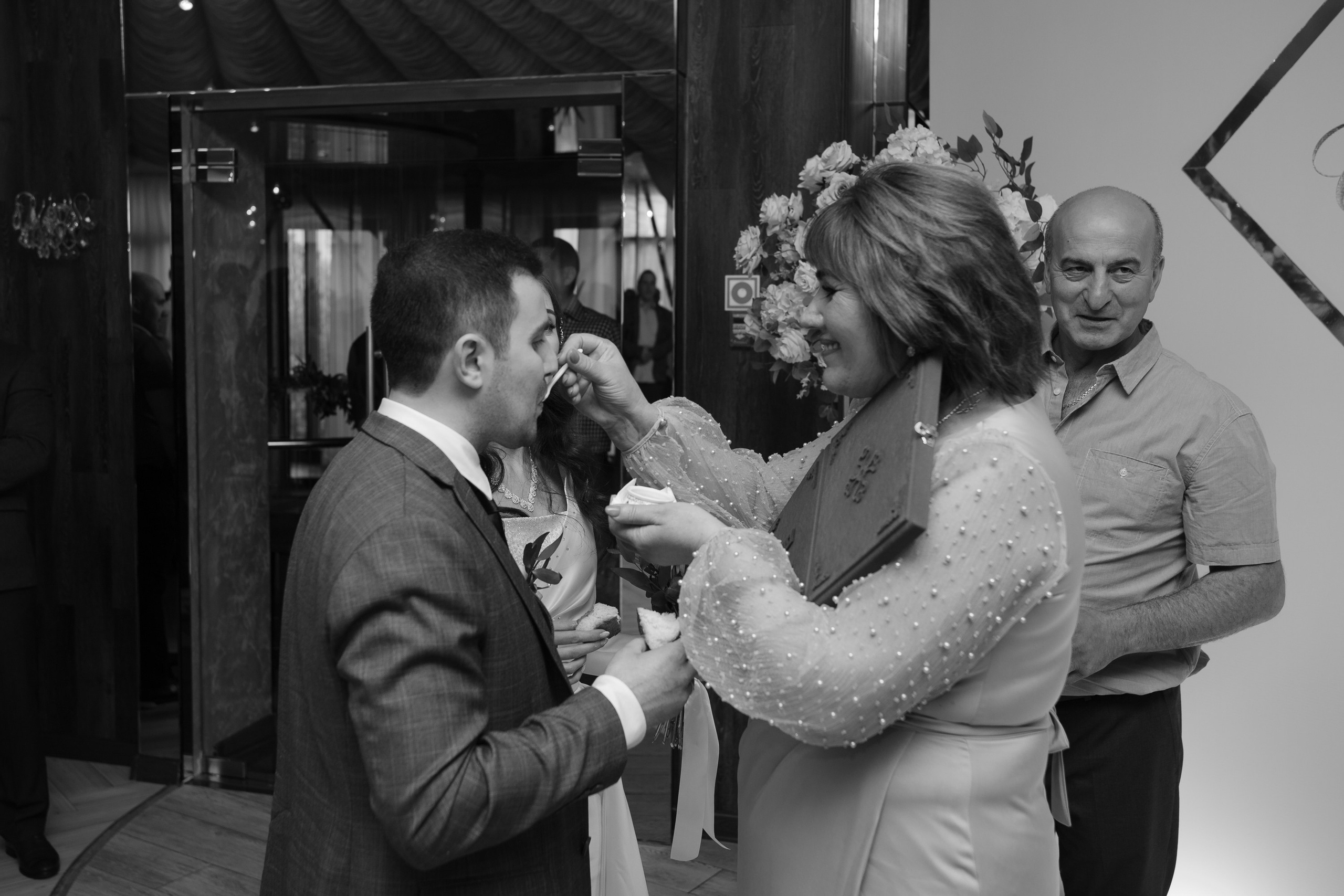 Степан и Элянора (полный день). Свадебный фотограф