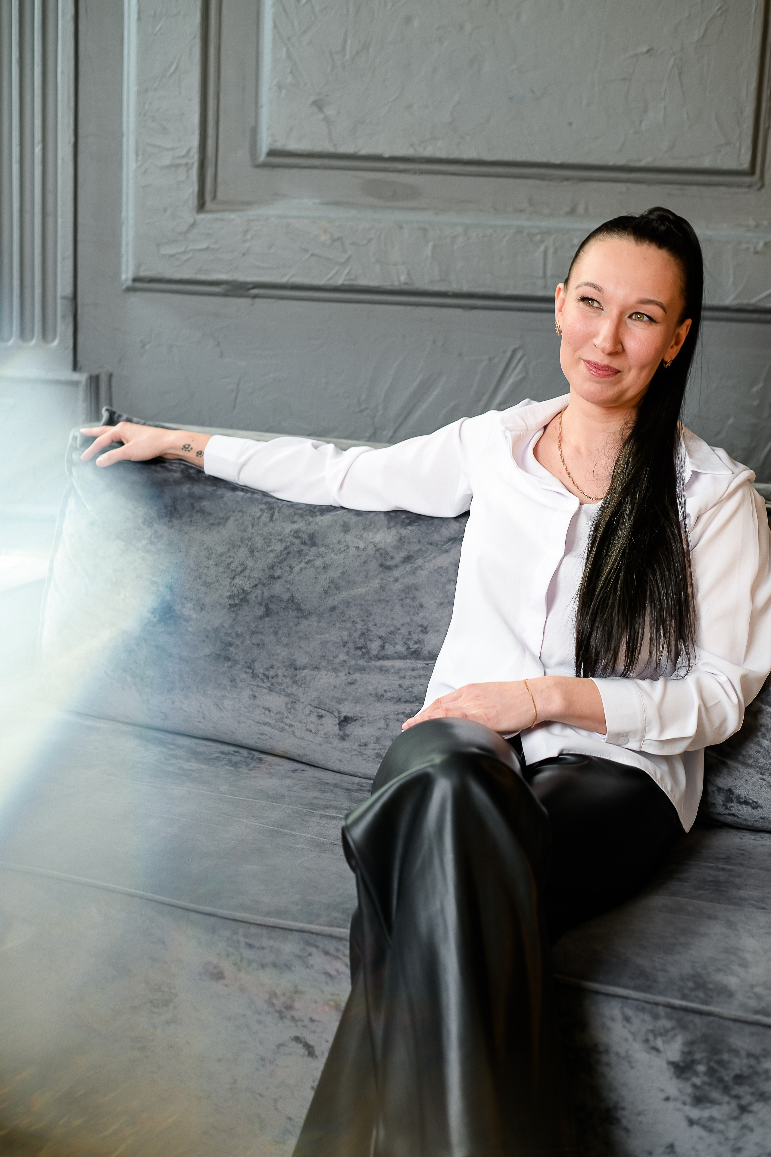 Валентина и Анастасия