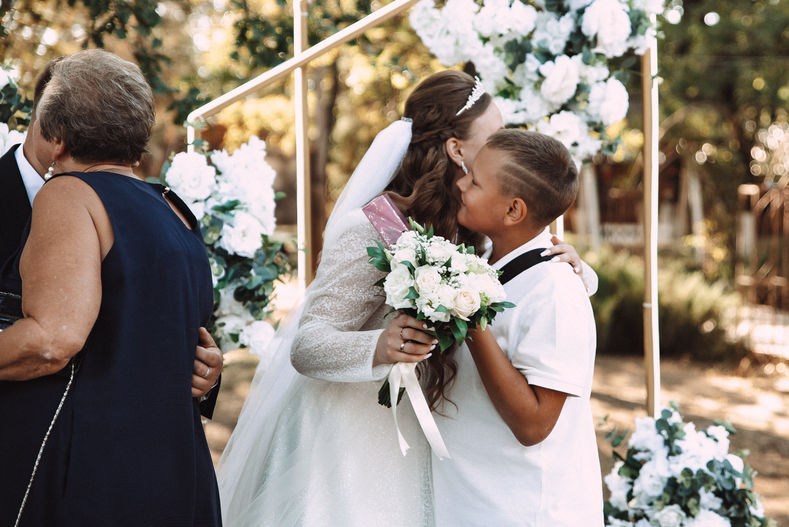 Родион + Юлия. Свадебный и семейный фотограф в Волгограде Олеся Лисицкая