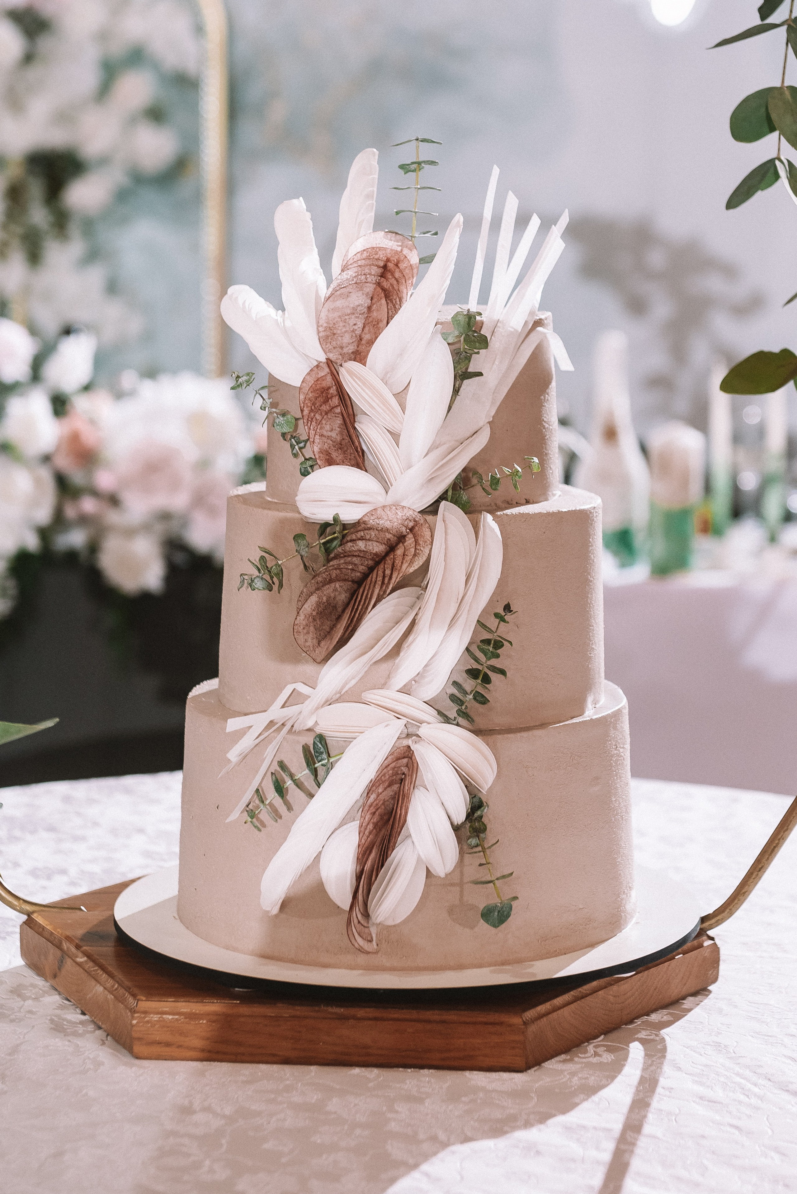 Виктория + Ярослав. Свадебный и семейный фотограф в Волгограде Олеся Лисицкая