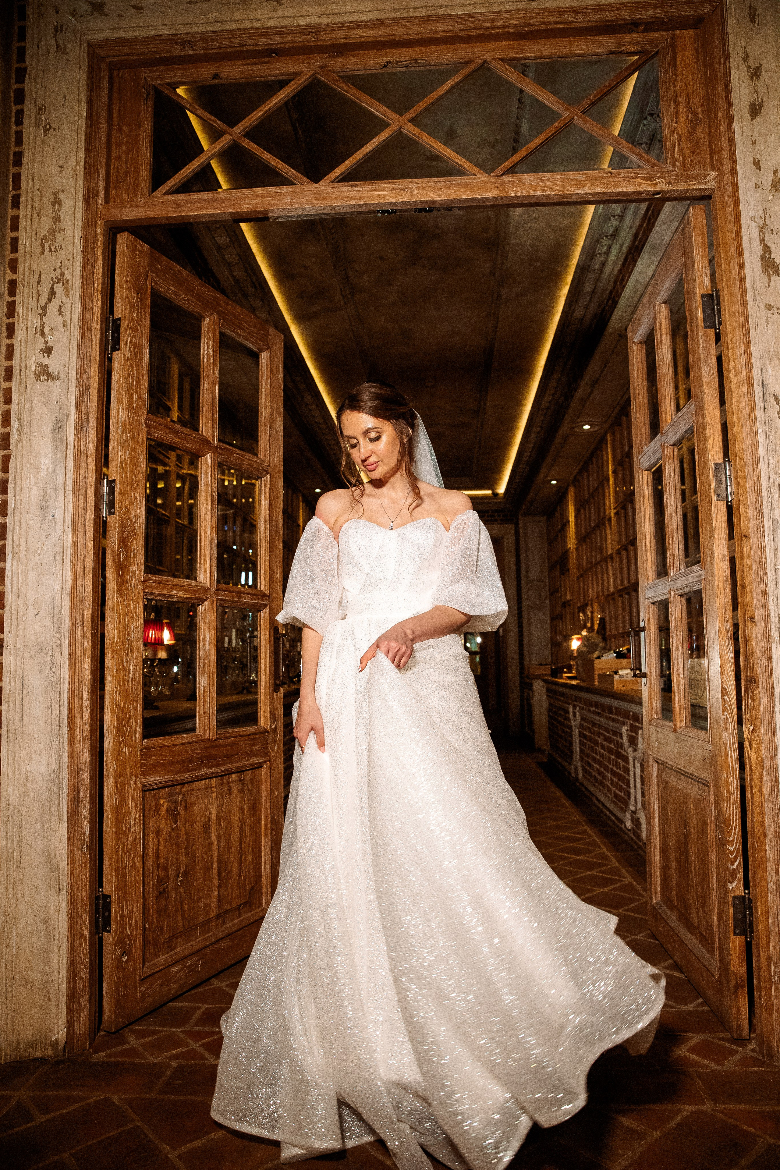 Елизавета и Александр. Свадебный и семейный фотограф в Челябинске Юлия Ишимова