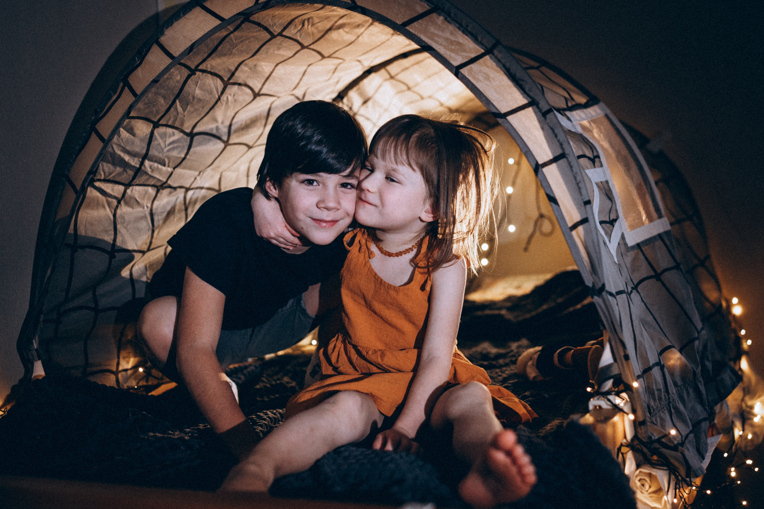 Лёша, Лида, Юра, Лия. Фотограф в Санкт-Петербурге Батурина Елена