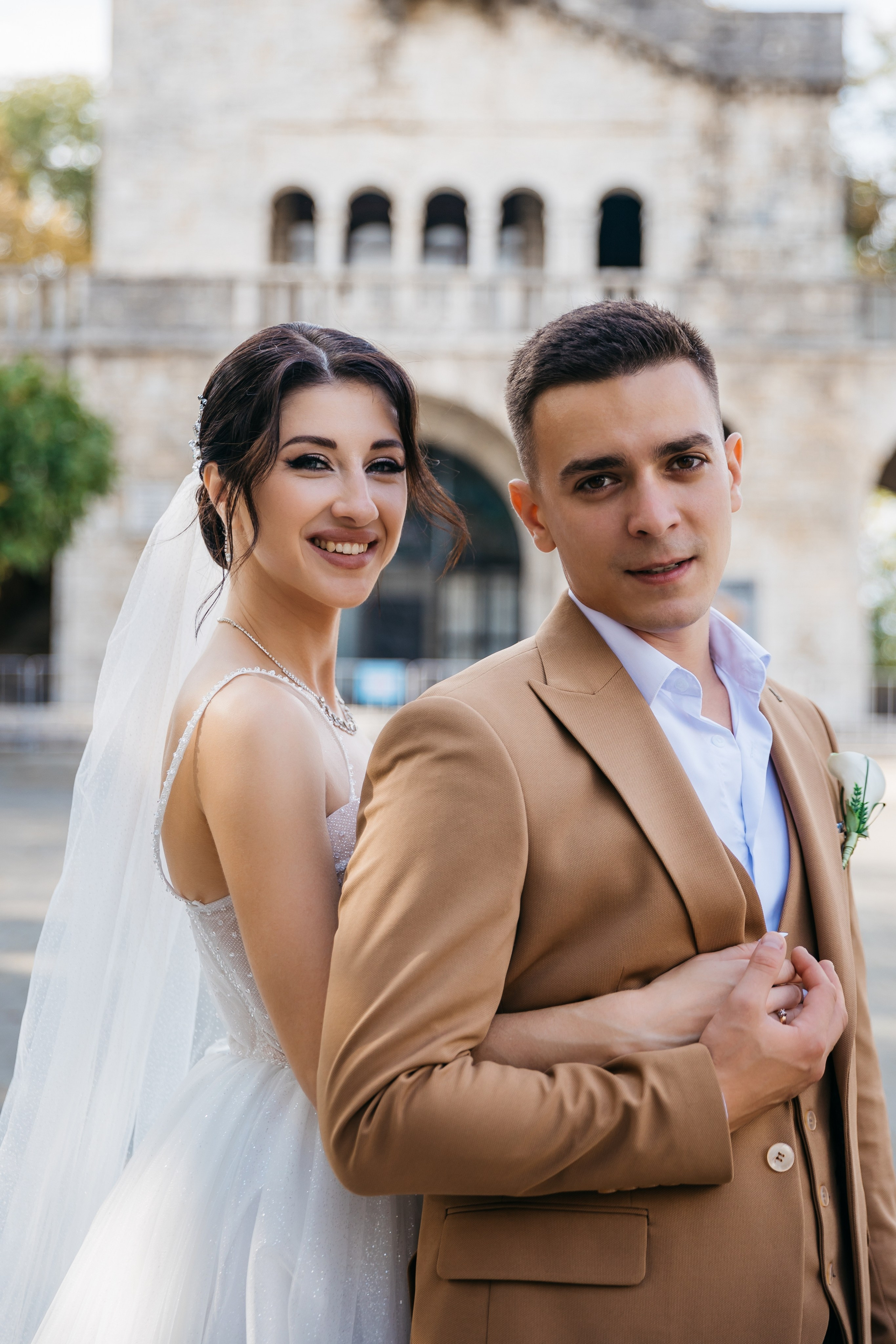 Илья и Надежда. Фотограф в Сочи. Свадебная видеосъемка Сочи