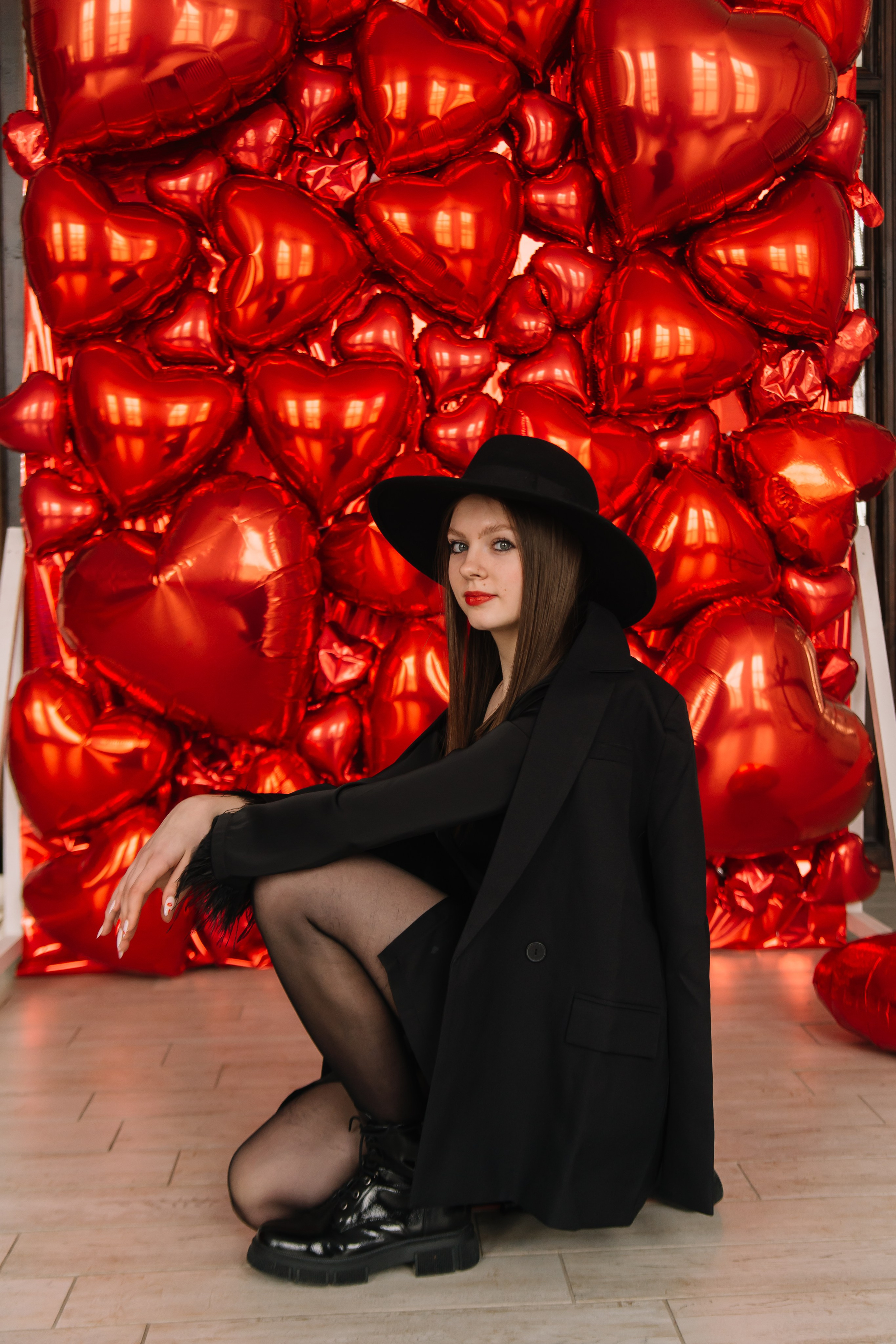 Фотосессия влюбленной пары. Семейный, детский фотограф в Минске Вероника Гапоненко