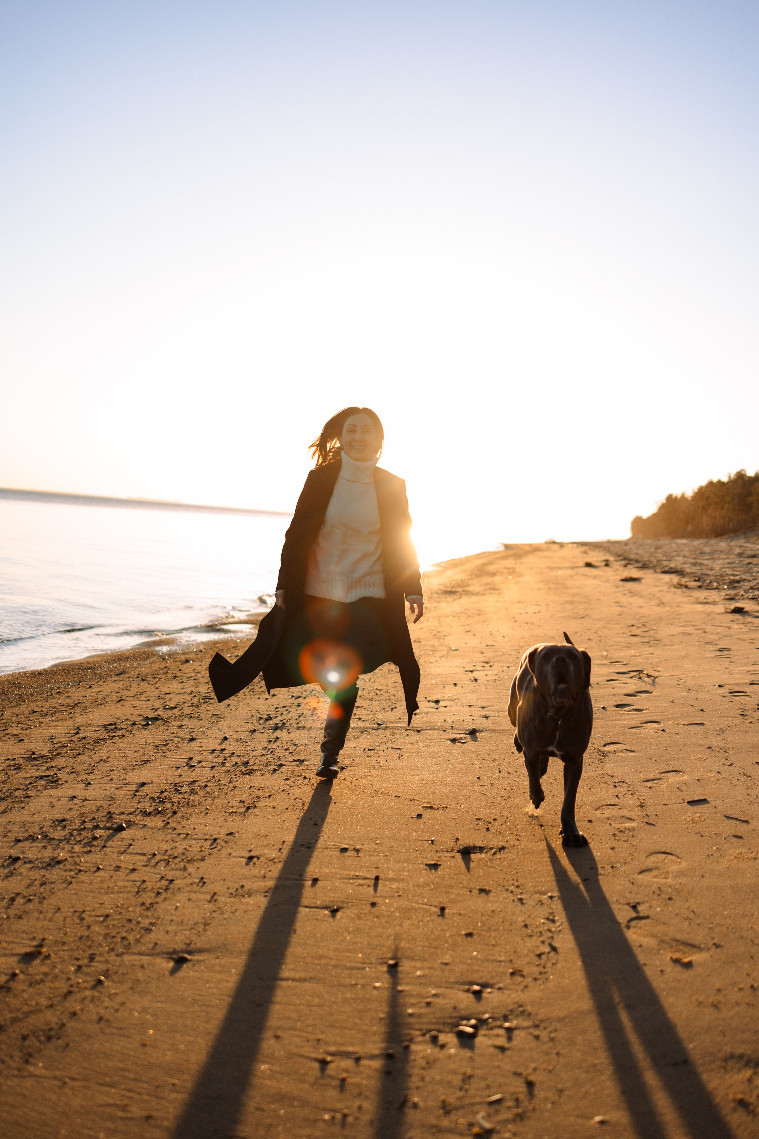 Анна и Лана. Фотограф — Анималист | Санкт-Петербург